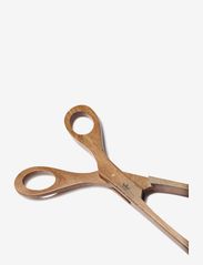 Dutchdeluxes - Wooden Utensil Food Tong - lowest prices - acacia - 1