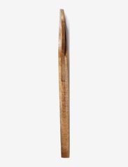 Dutchdeluxes - Wooden Utensil Food Tong - lowest prices - acacia - 2
