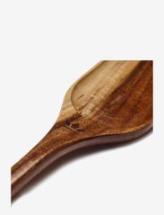 Dutchdeluxes - Wooden Utensil Shovel Spatula - laagste prijzen - acacia - 1