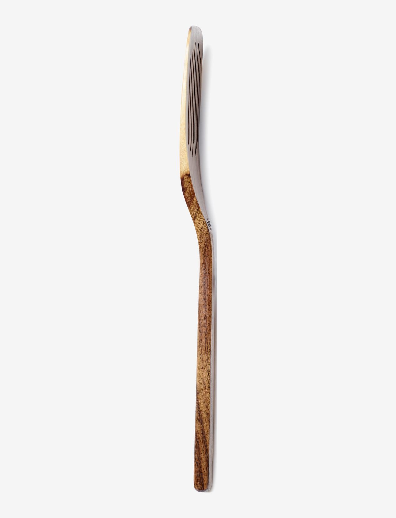 Dutchdeluxes - Wooden Utensil Spatula & Tasting Part - acacia - 2