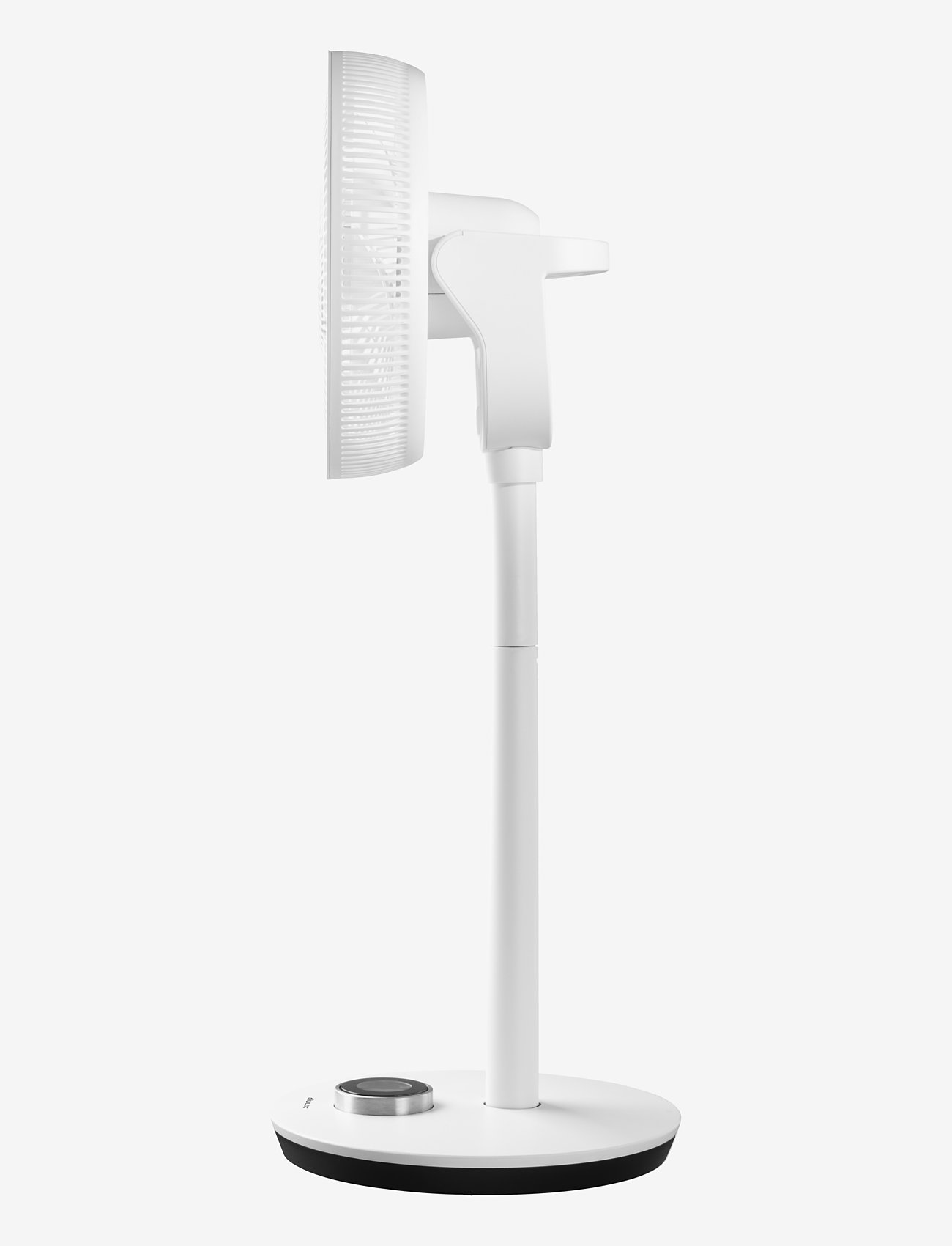 Duux - Stand fan w. Battery pack - white - 2
