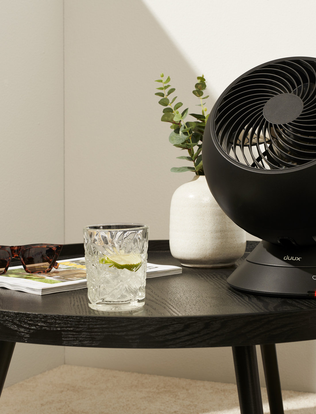 Large online table fan