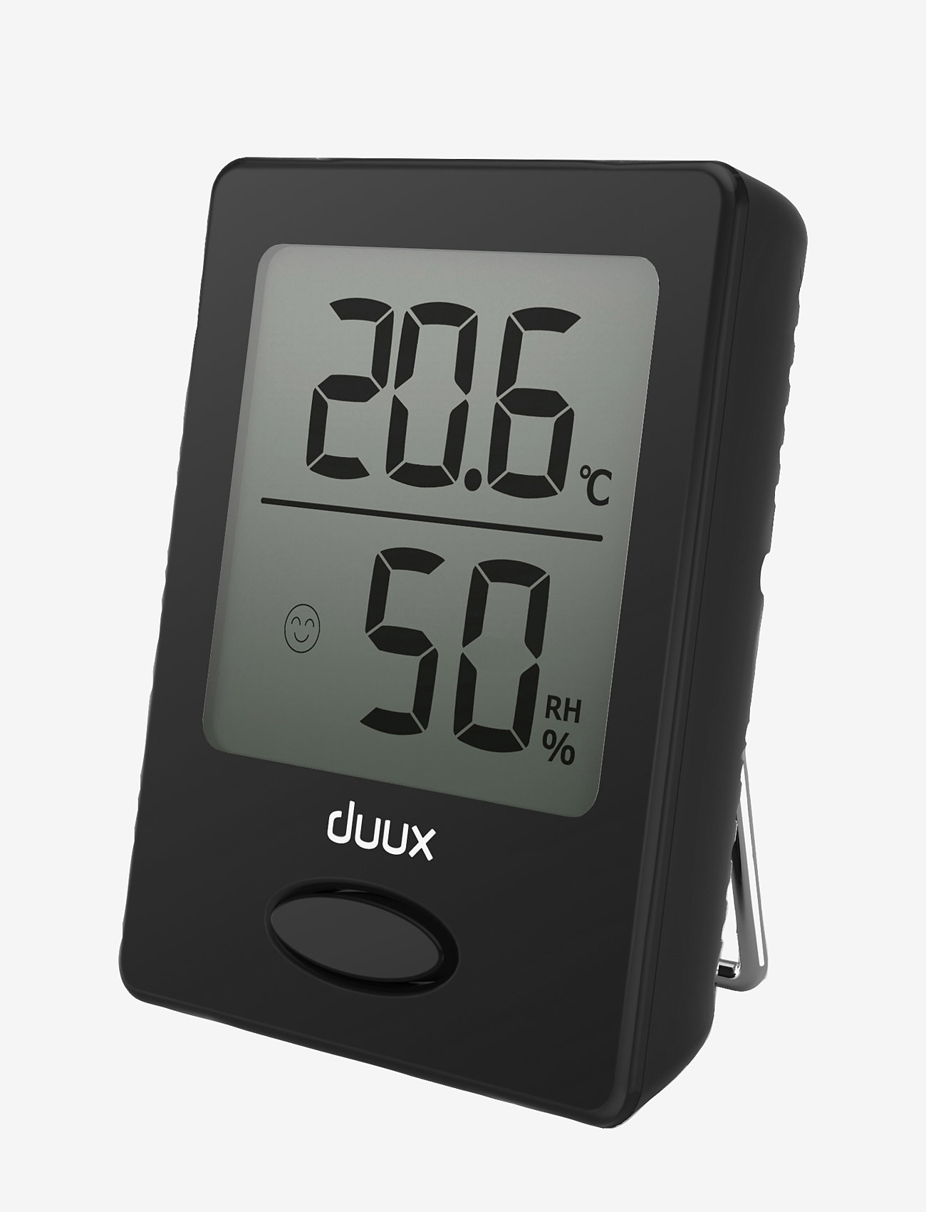 Duux - Hygrometer - black - 0