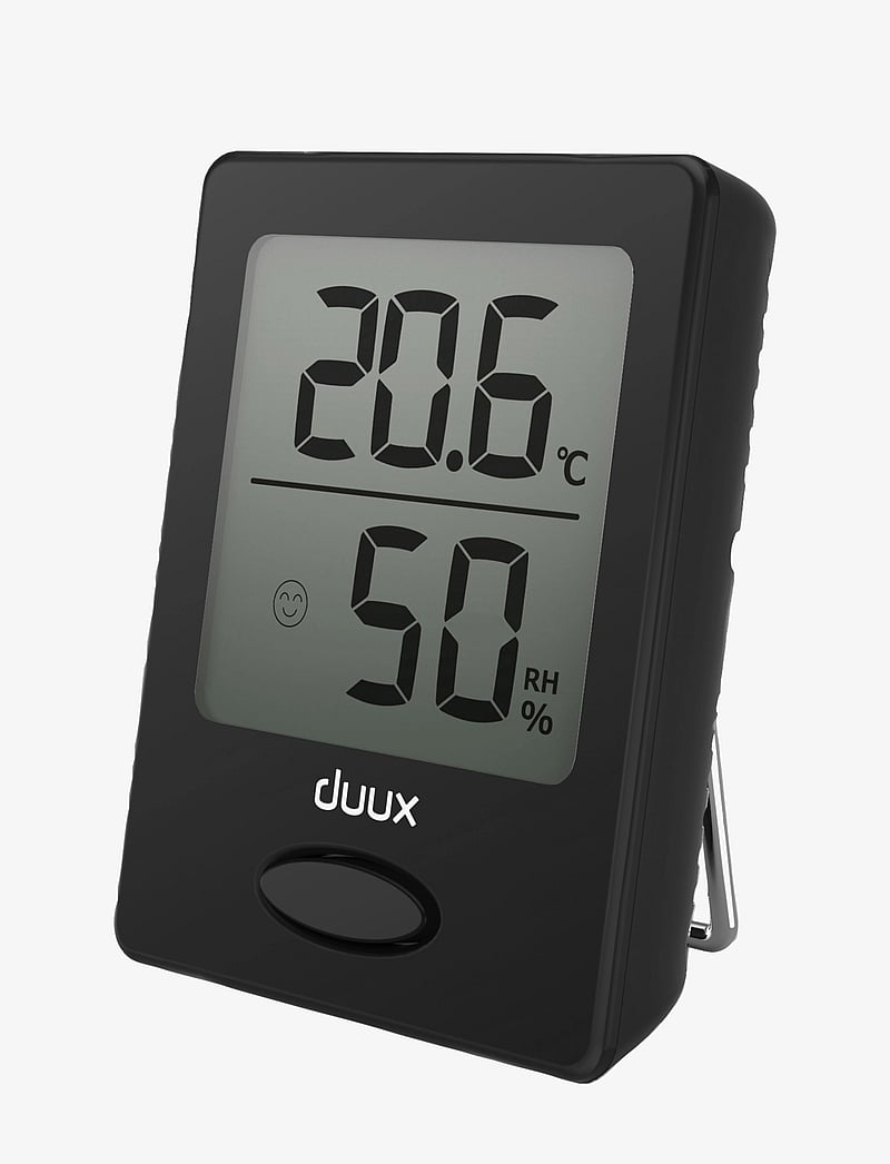 Duux - Hygrometer - black - 0