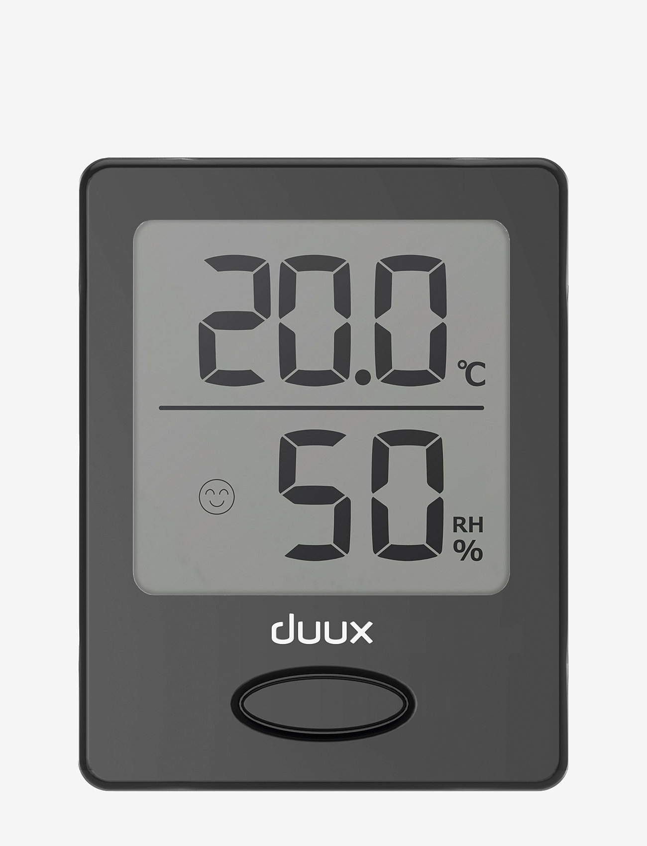 Duux - Hygrometer - black - 1