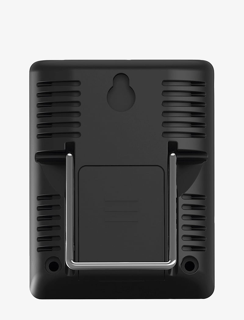 Duux - Hygrometer - black - 2