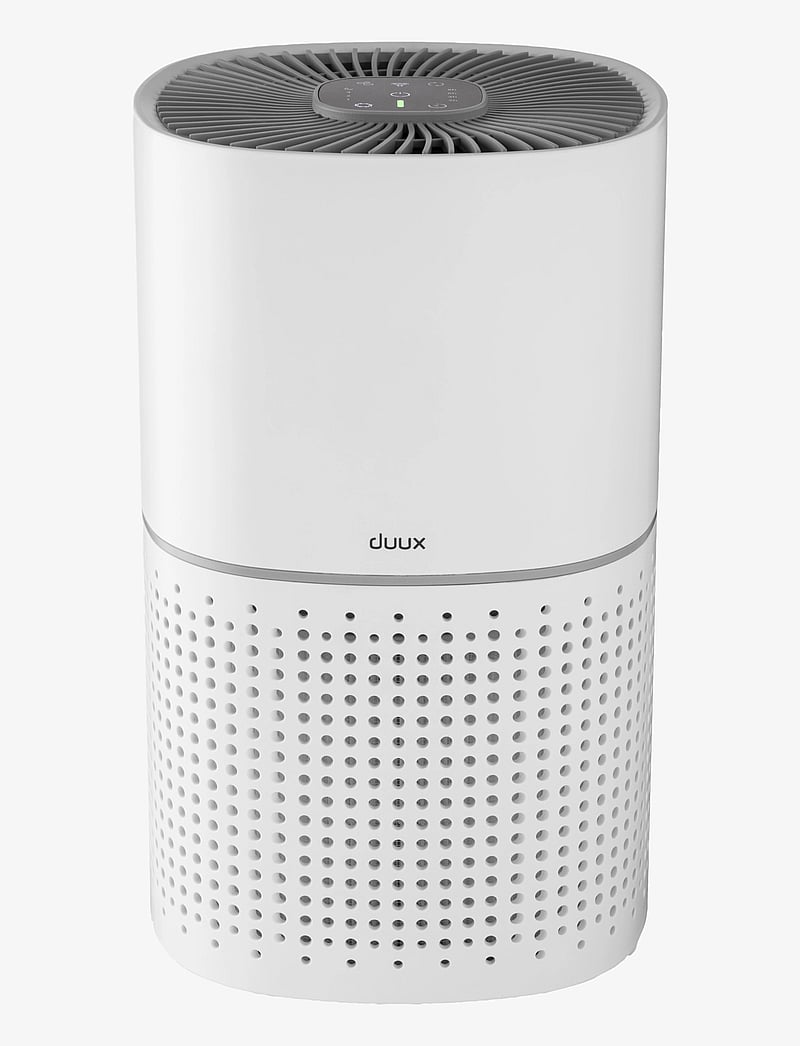 Duux - Air Purifier - white - 4