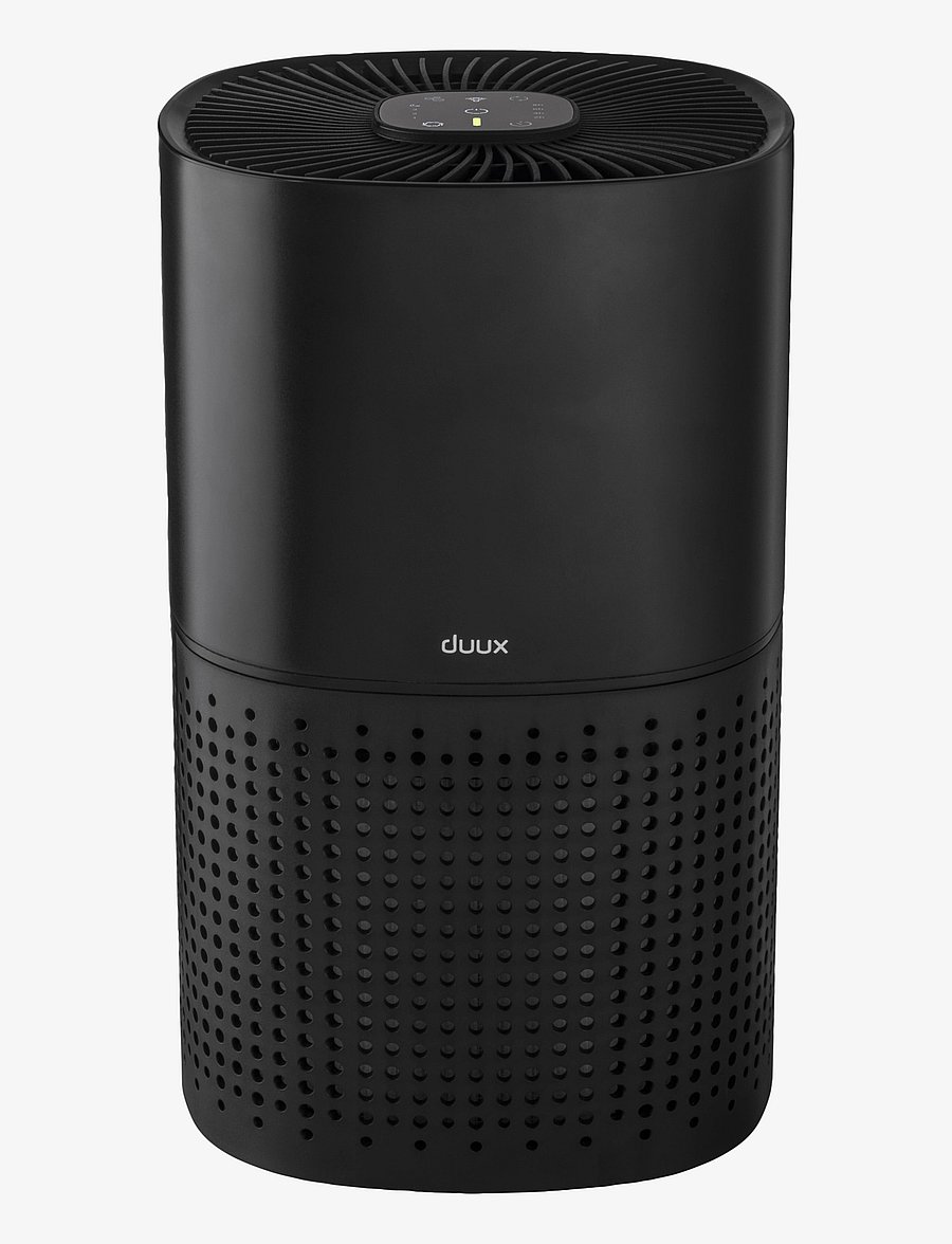 Duux - Air Purifier - black - 0