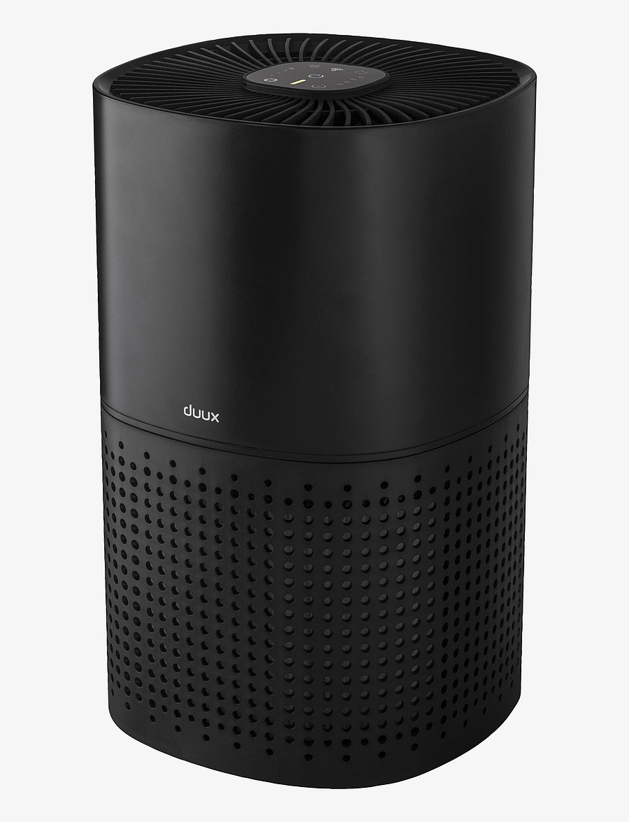 Duux - Air Purifier - black - 1