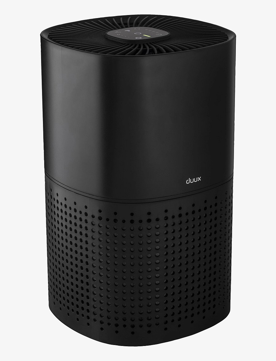 Duux - Air Purifier - black - 3