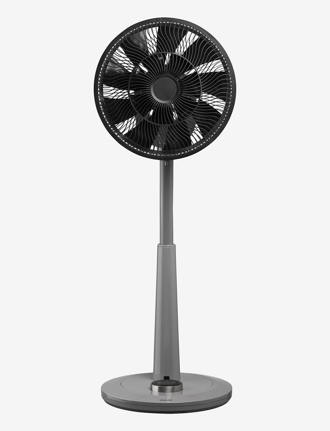 Duux - Stand fan - grey - 0