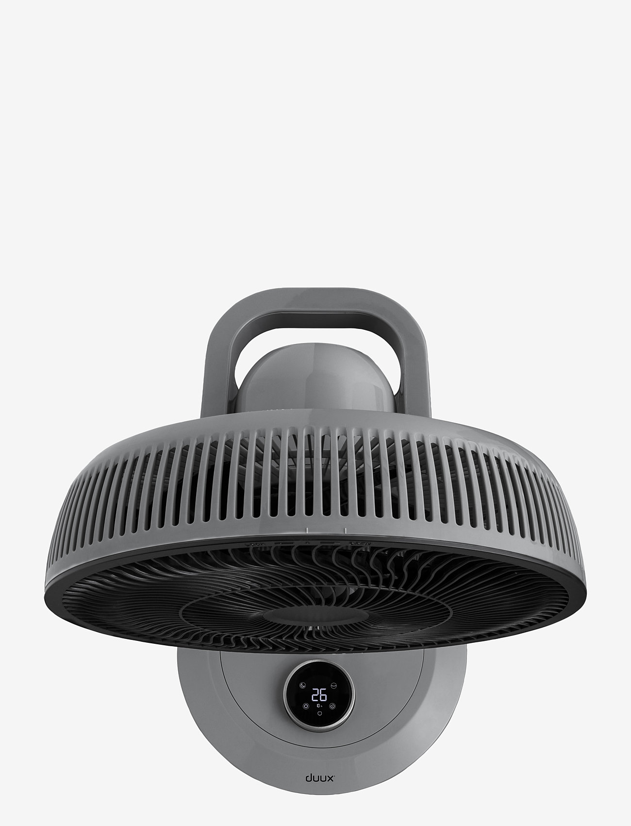 Duux - Stand fan - grey - 4