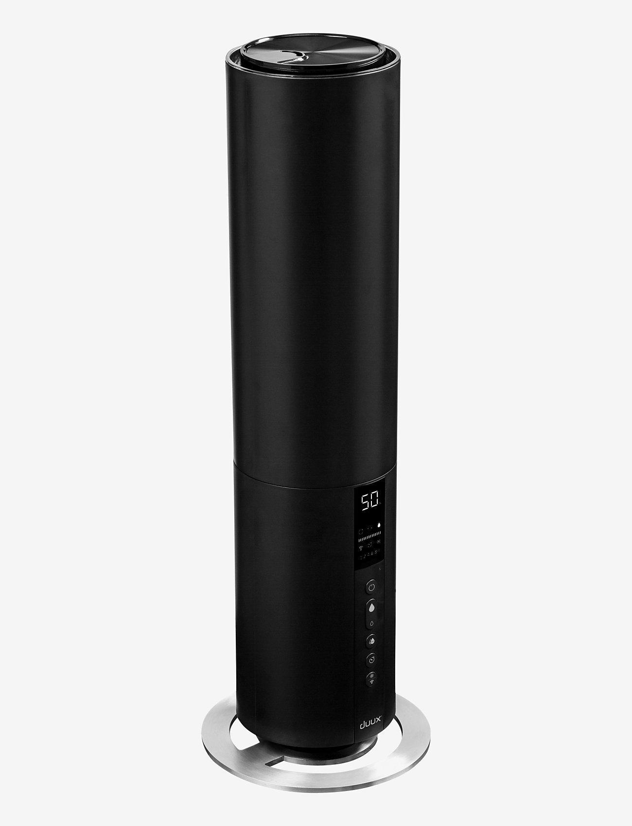 Duux - Air humidifier - black - 0