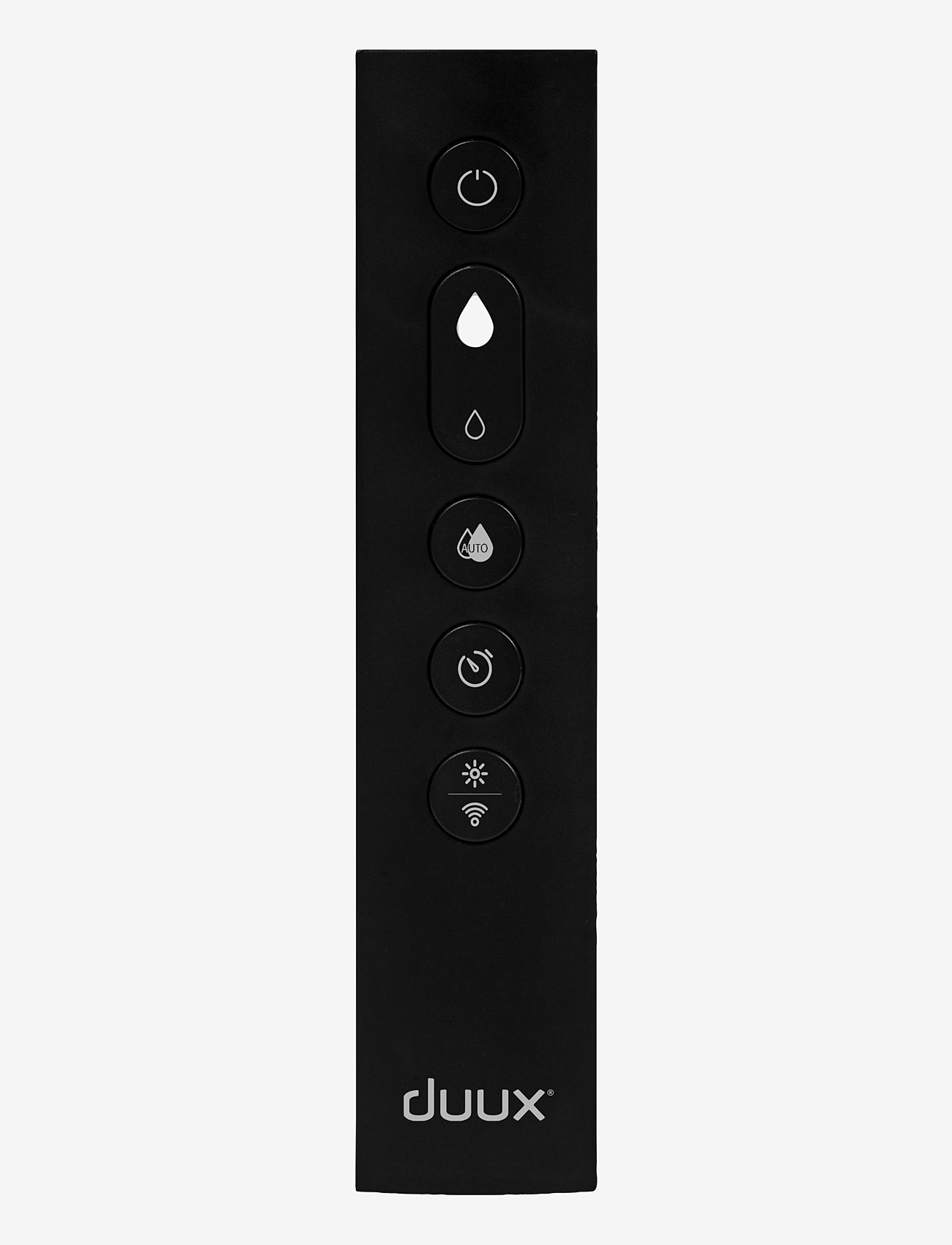 Duux - Air humidifier - black - 2
