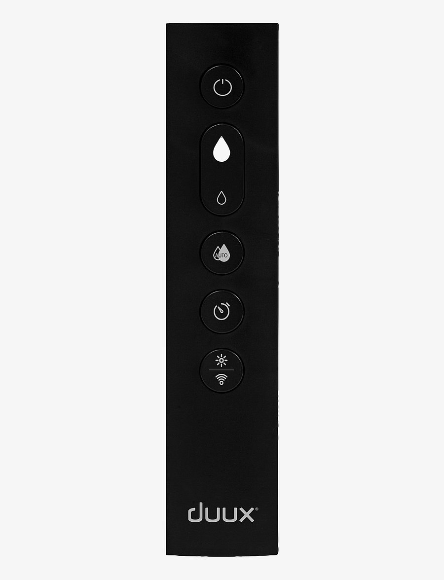 Duux - Air humidifier - black - 2