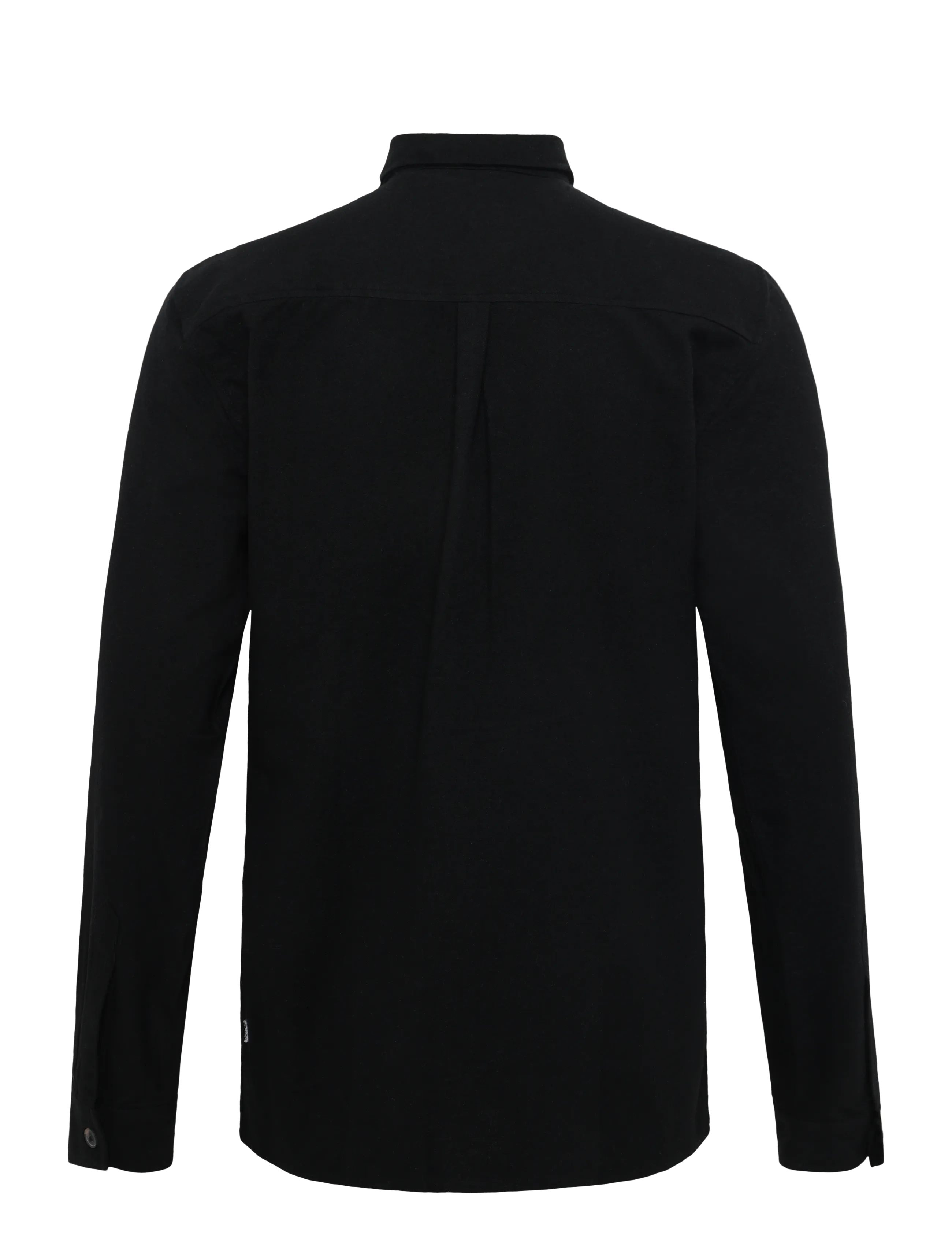 DXNMXRK - DX-Cornel - casual shirts - black - 1