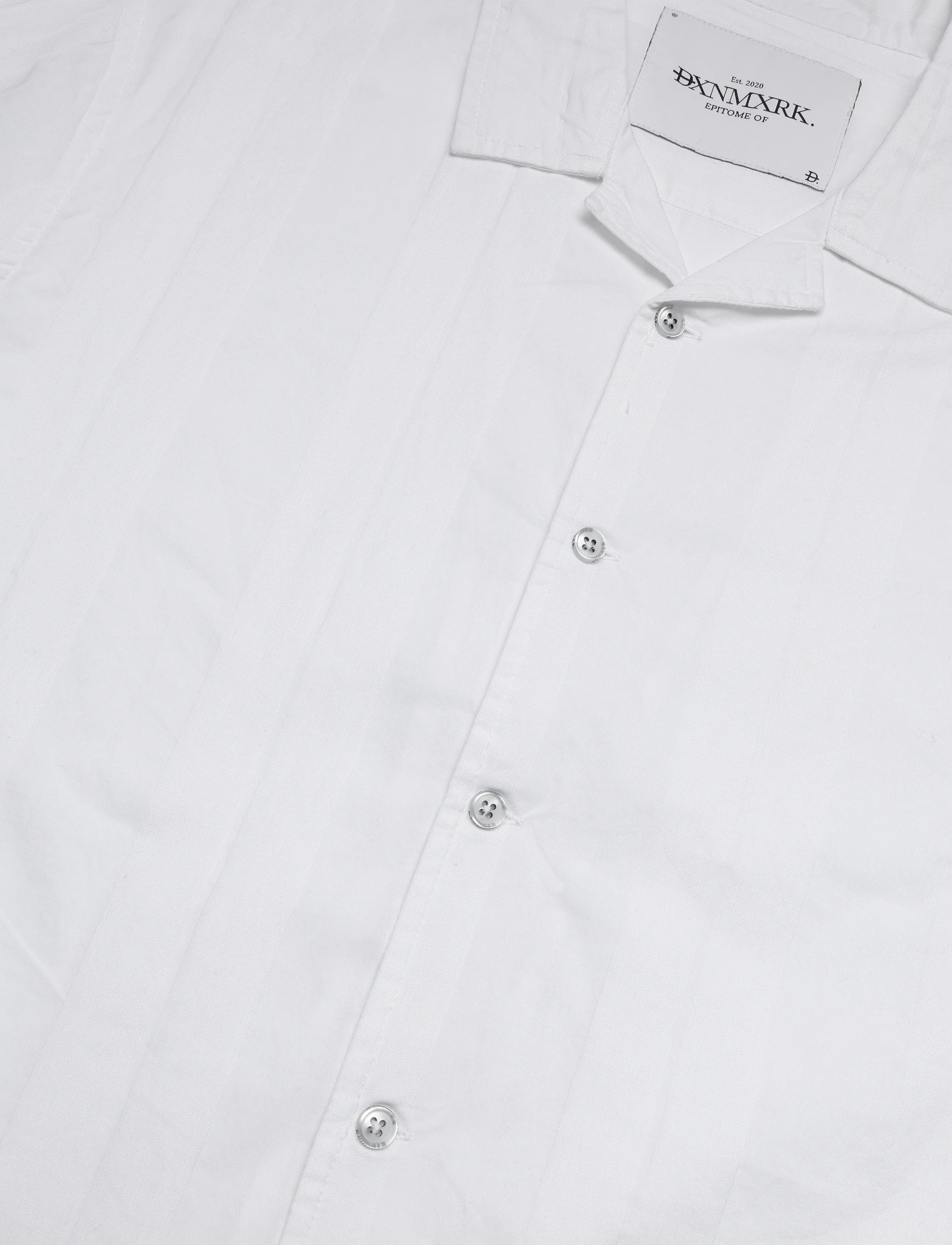 DXNMXRK - DX-Colbert - white - 2