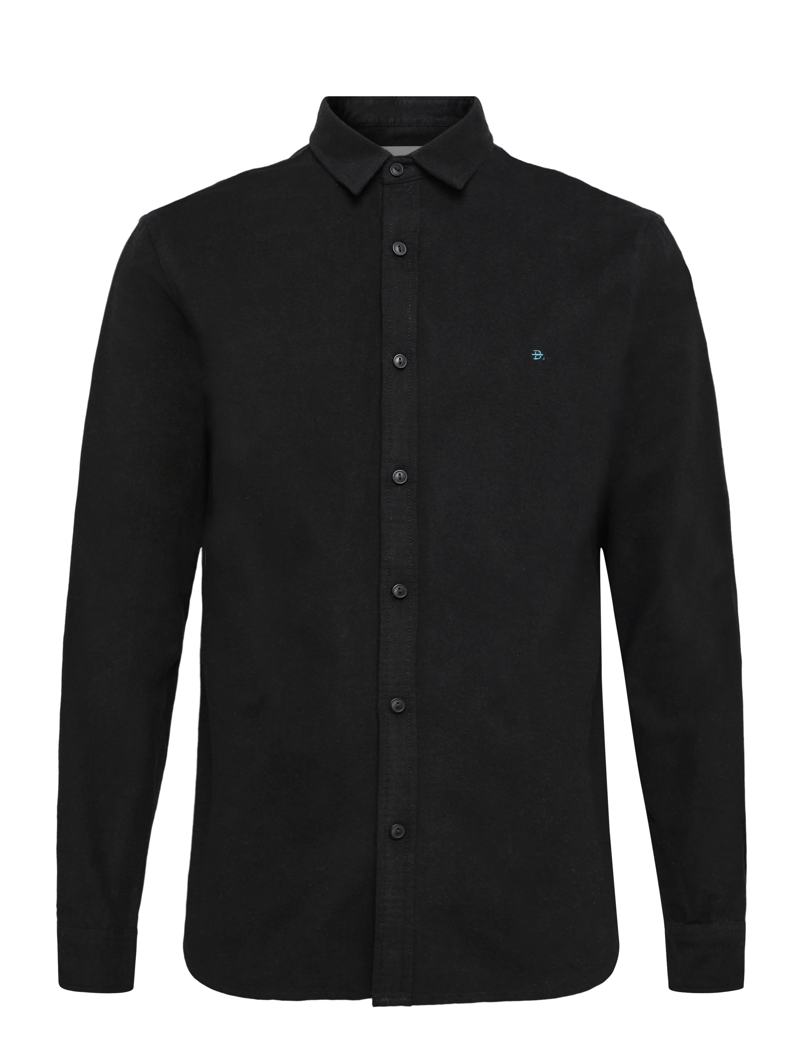 DXNMXRK Derry Schwarz - XL - Herren
