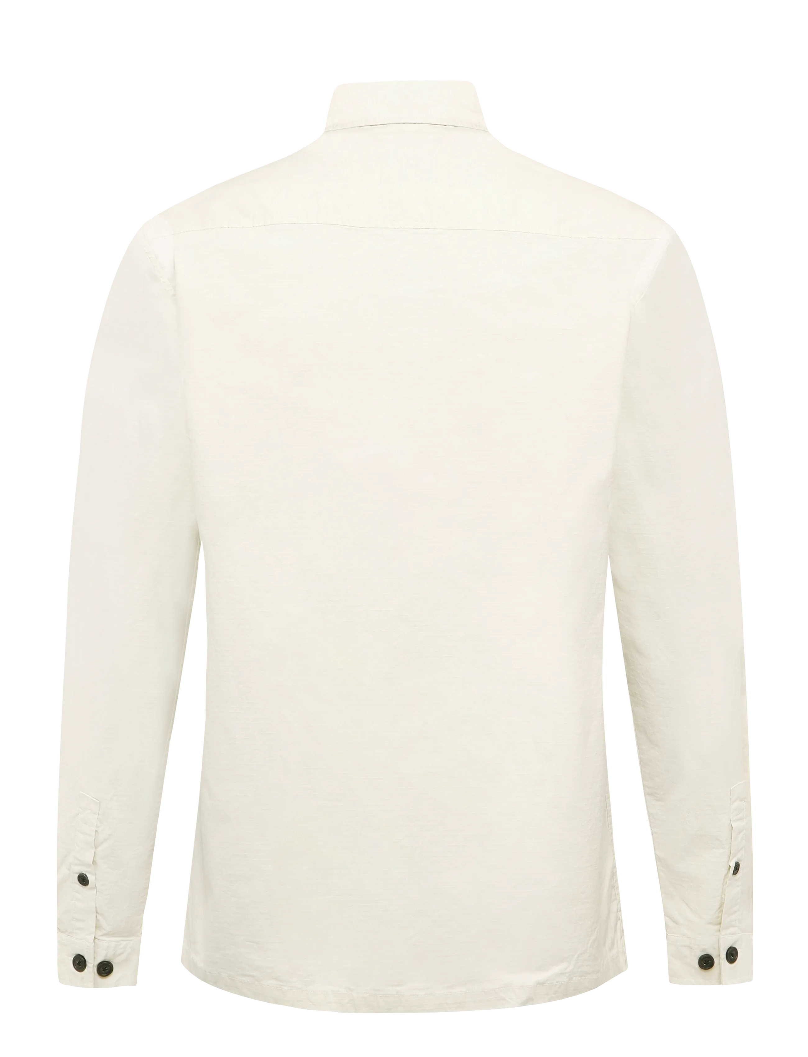 DXNMXRK - DX-espen - freizeithemden - off white - 1