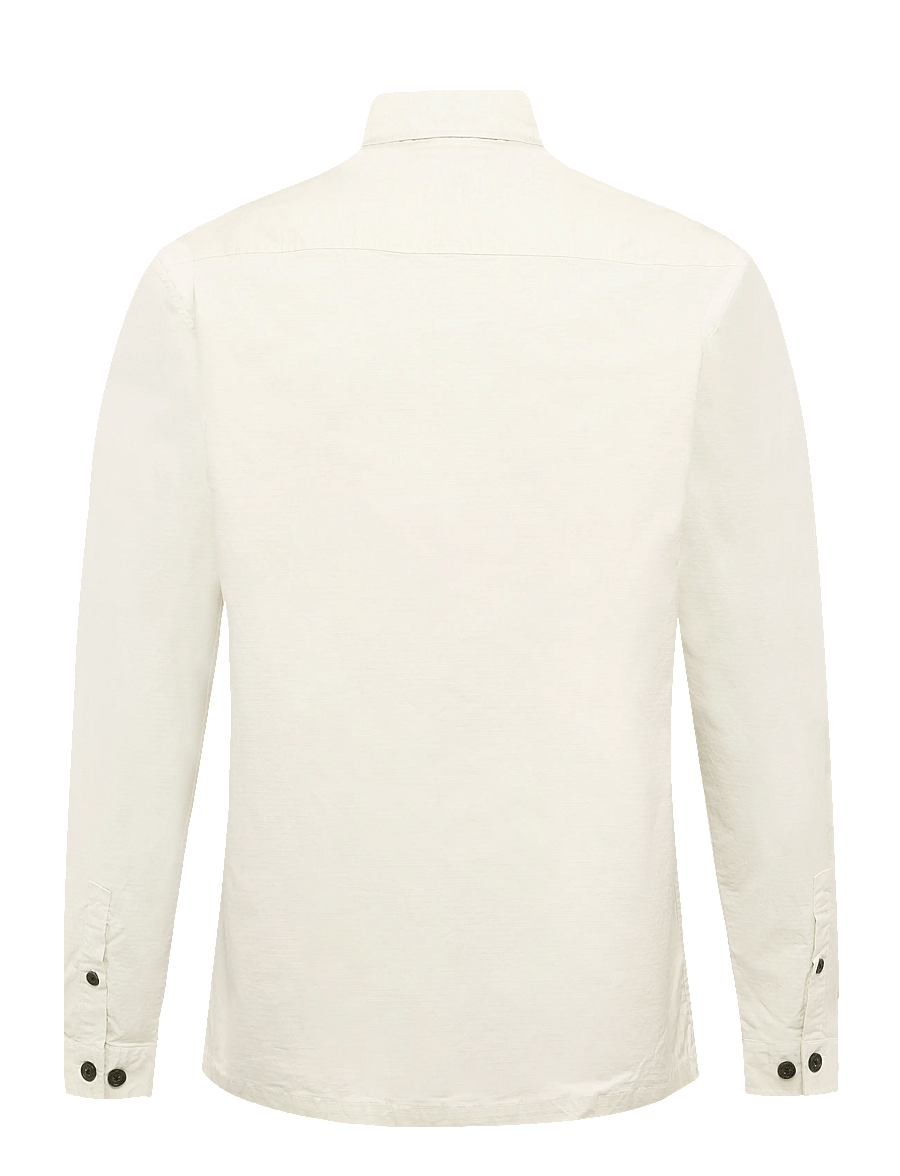 DXNMXRK - DX-espen - freizeithemden - off white - 1