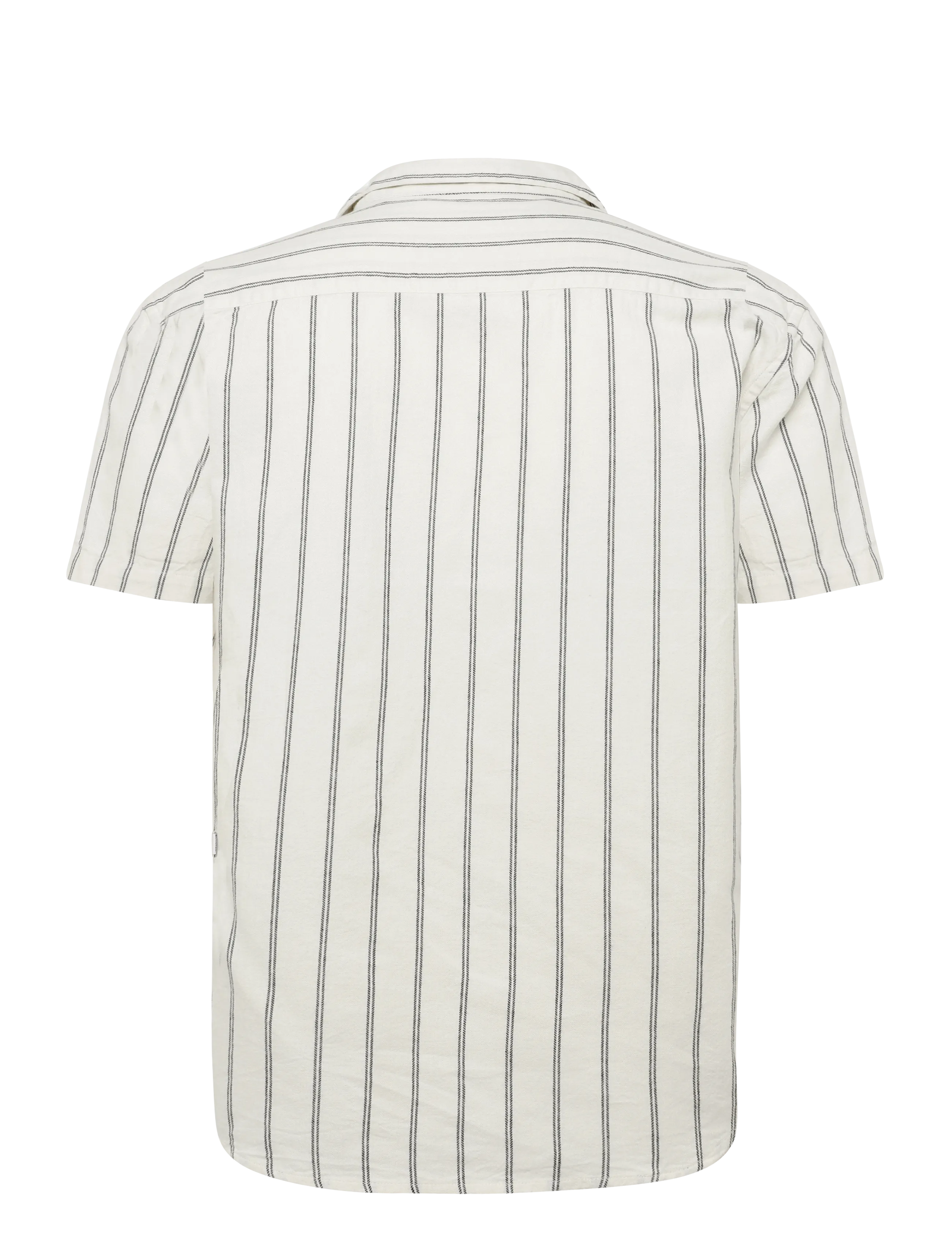 DXNMXRK - DX-Ethan - kortærmede skjorter - off white - 2