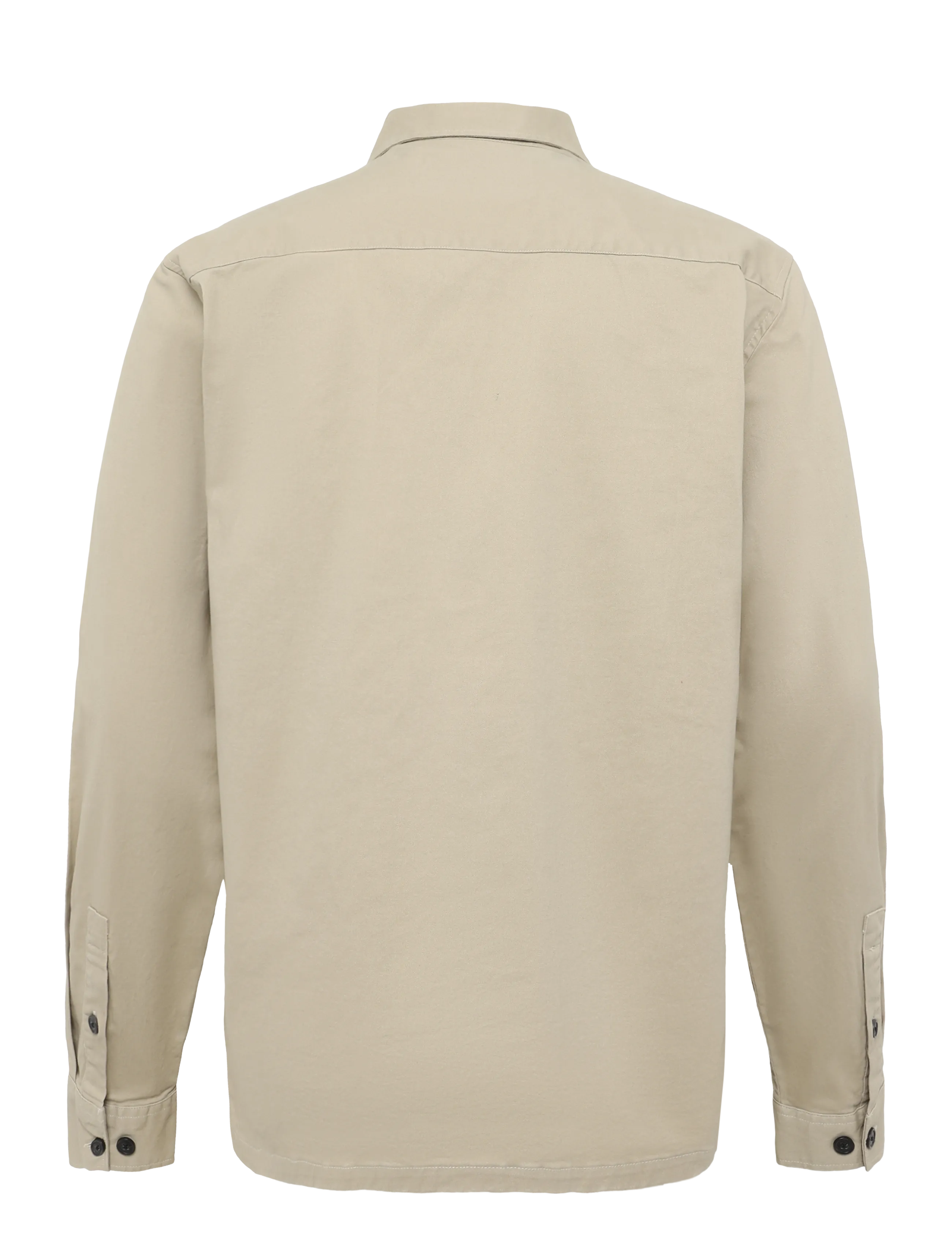 DXNMXRK - DX-Elwin - casual skjortor - sand - 1