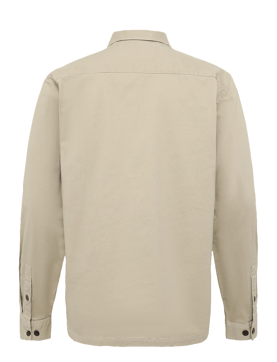 DXNMXRK - DX-Elwin - casual skjortor - sand - 1