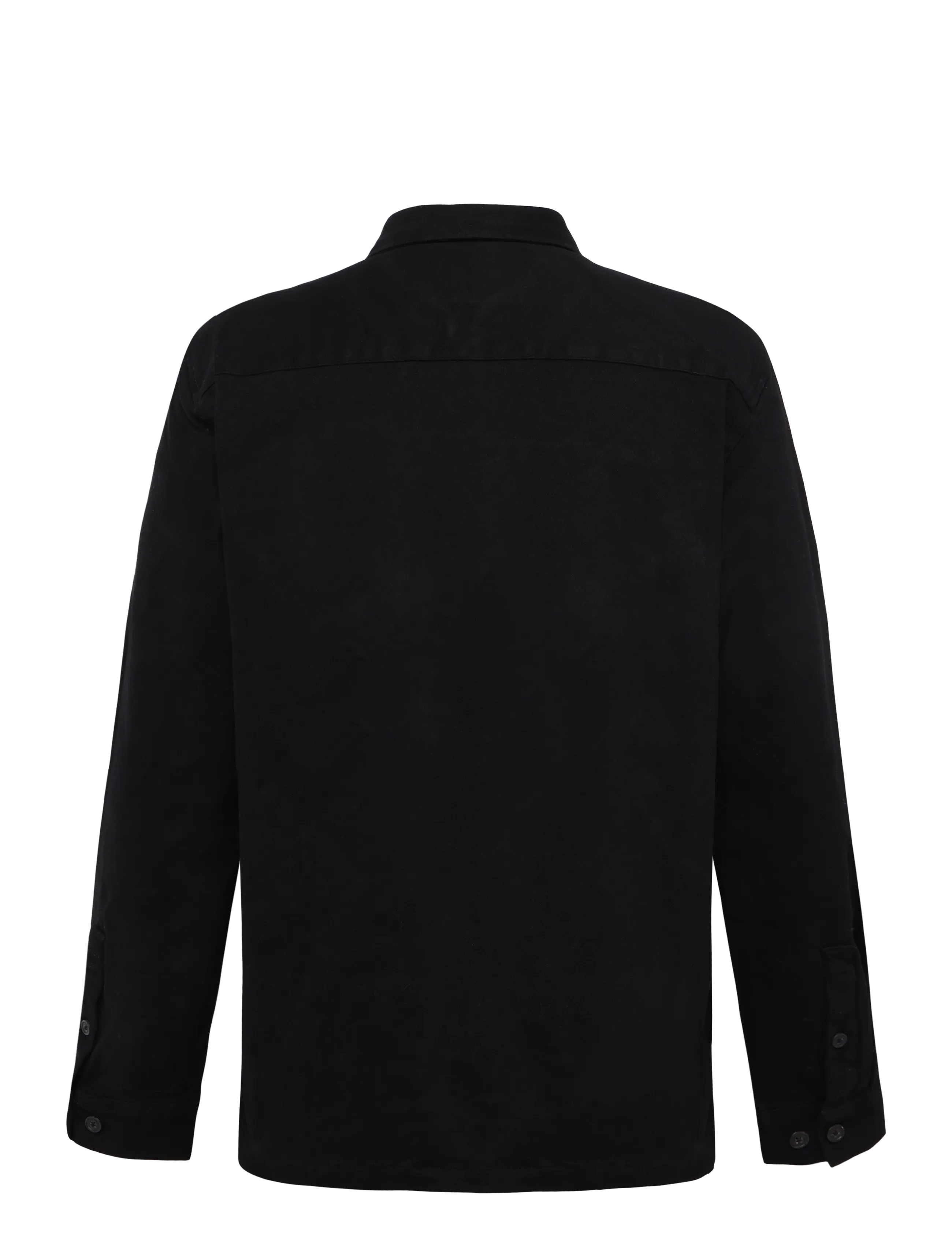 DXNMXRK - DX-Eliot - freizeithemden - black - 1