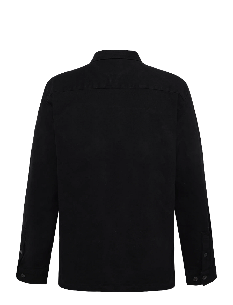 DXNMXRK - DX-Eliot - freizeithemden - black - 1