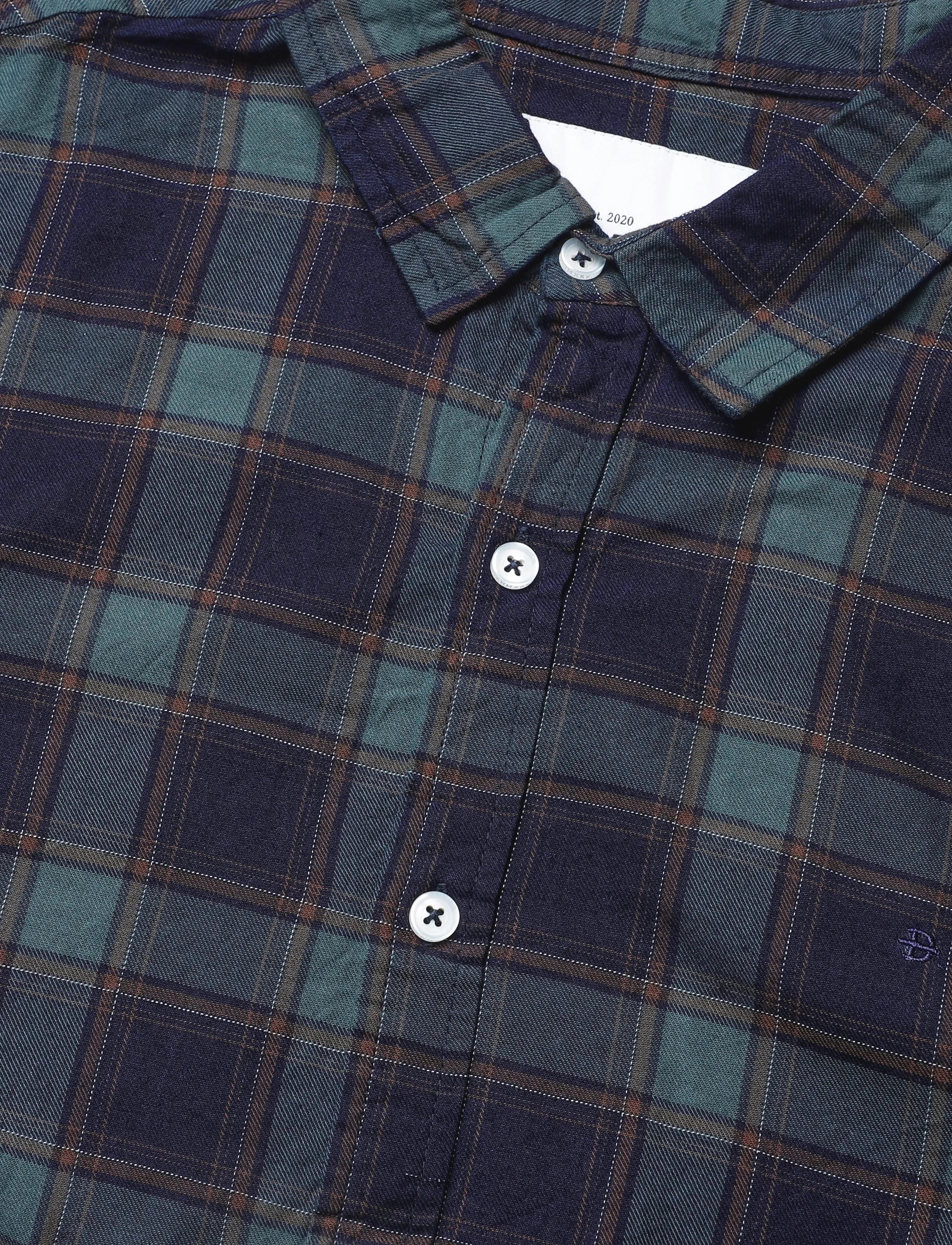 DXNMXRK - DX-Erik - men - navy - 2