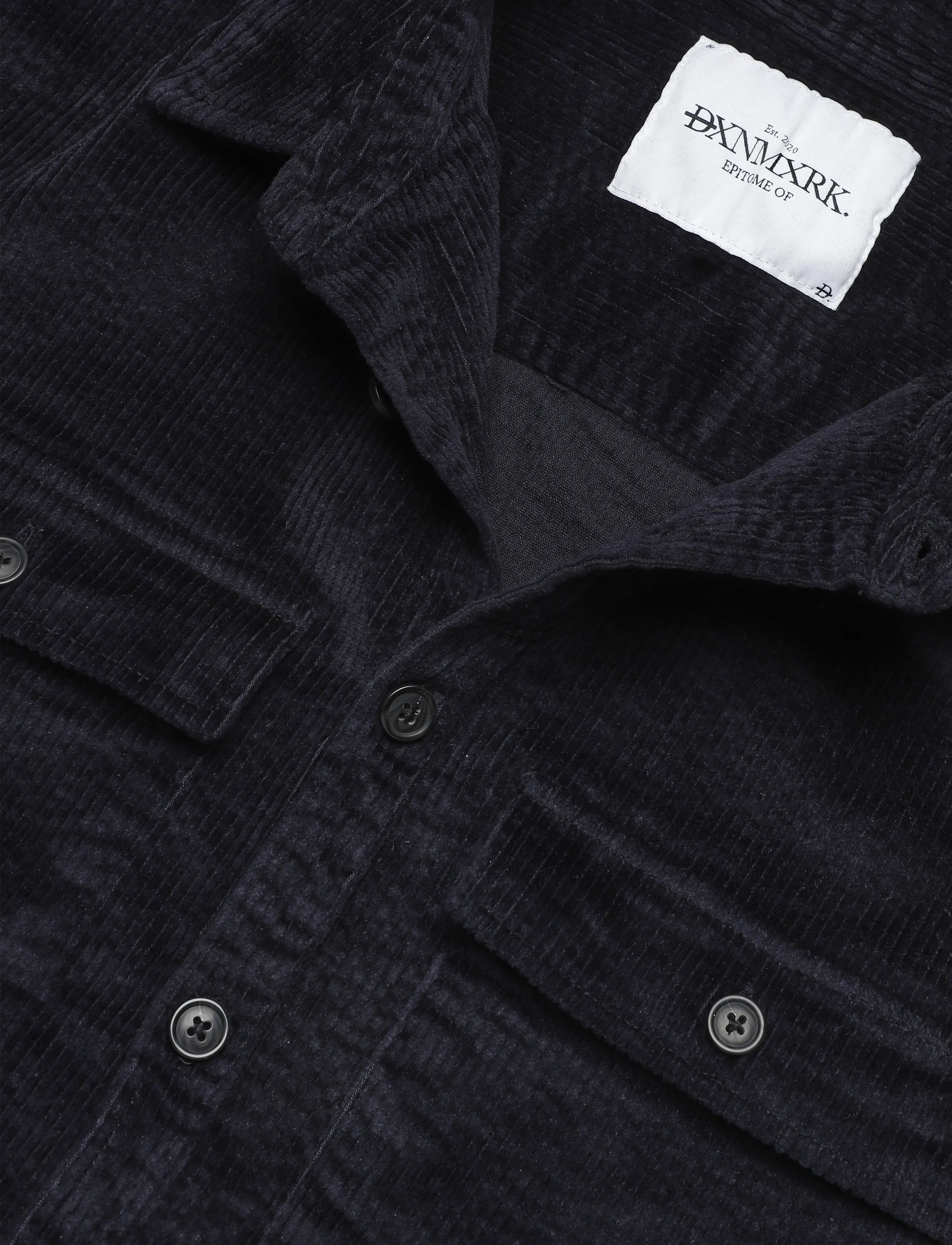 DXNMXRK - DX-Eldo - men - navy - 5