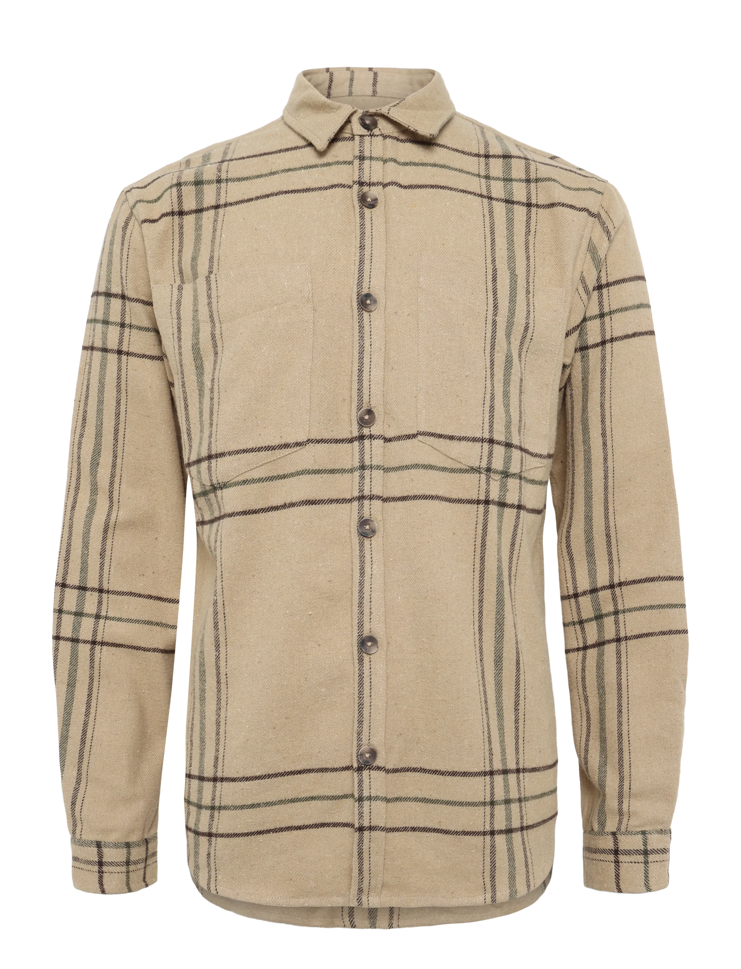 DXNMXRK DX-Ervin - DXNMXRK - BISCUT / beige