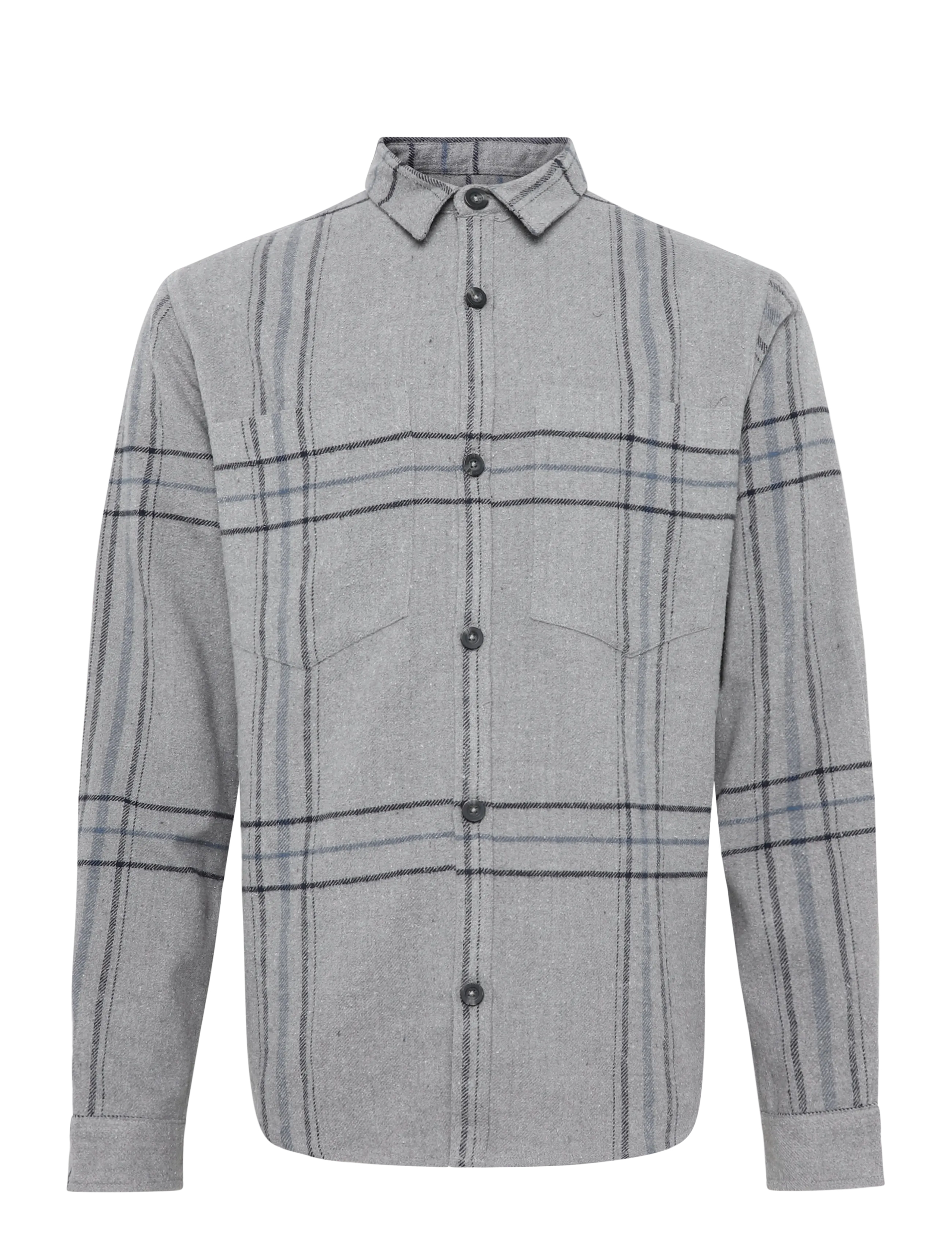 DXNMXRK Dx-Ervin Grau - L - Herren