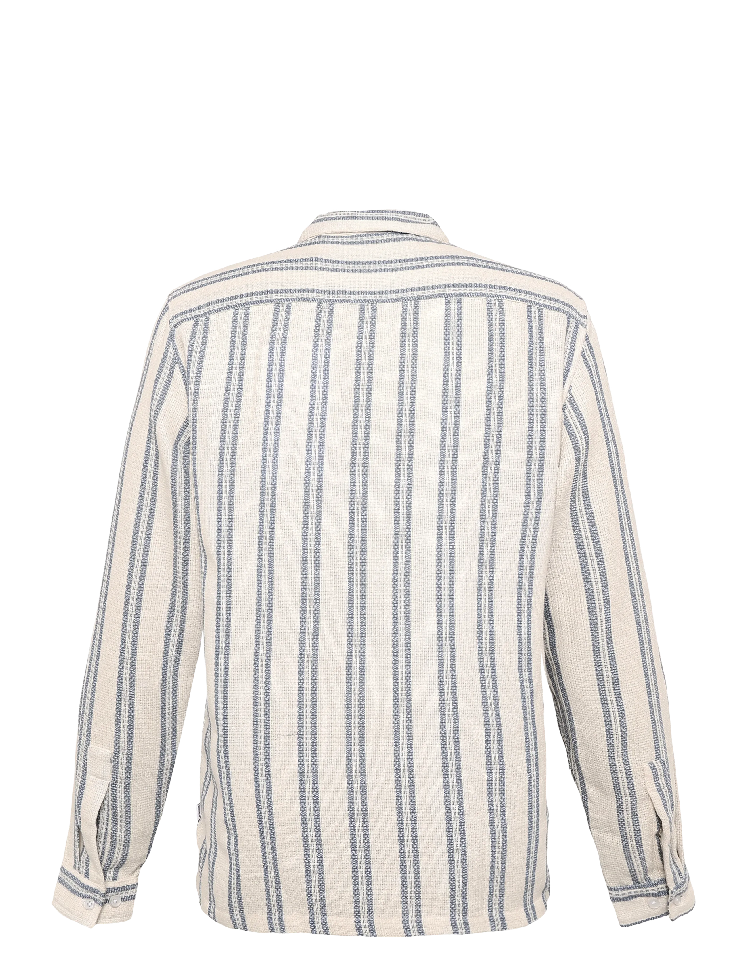 DXNMXRK - DX-Edi - casual shirts - light blue - 1