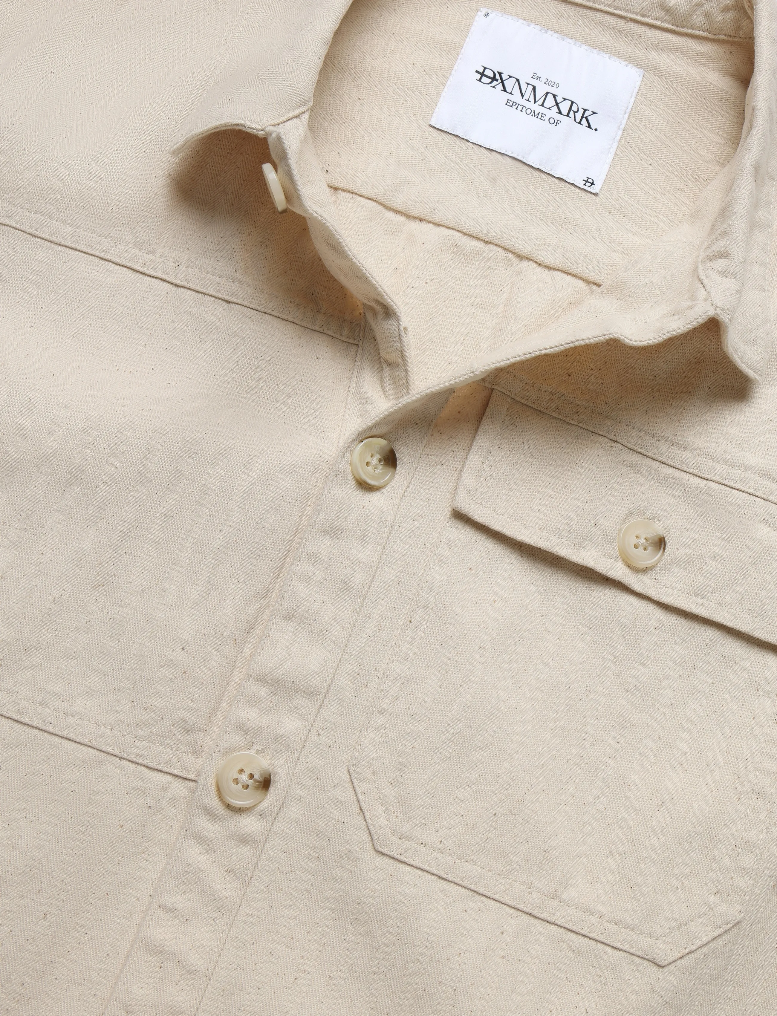 DXNMXRK - DX-Ector - light jackets - tofu - 5