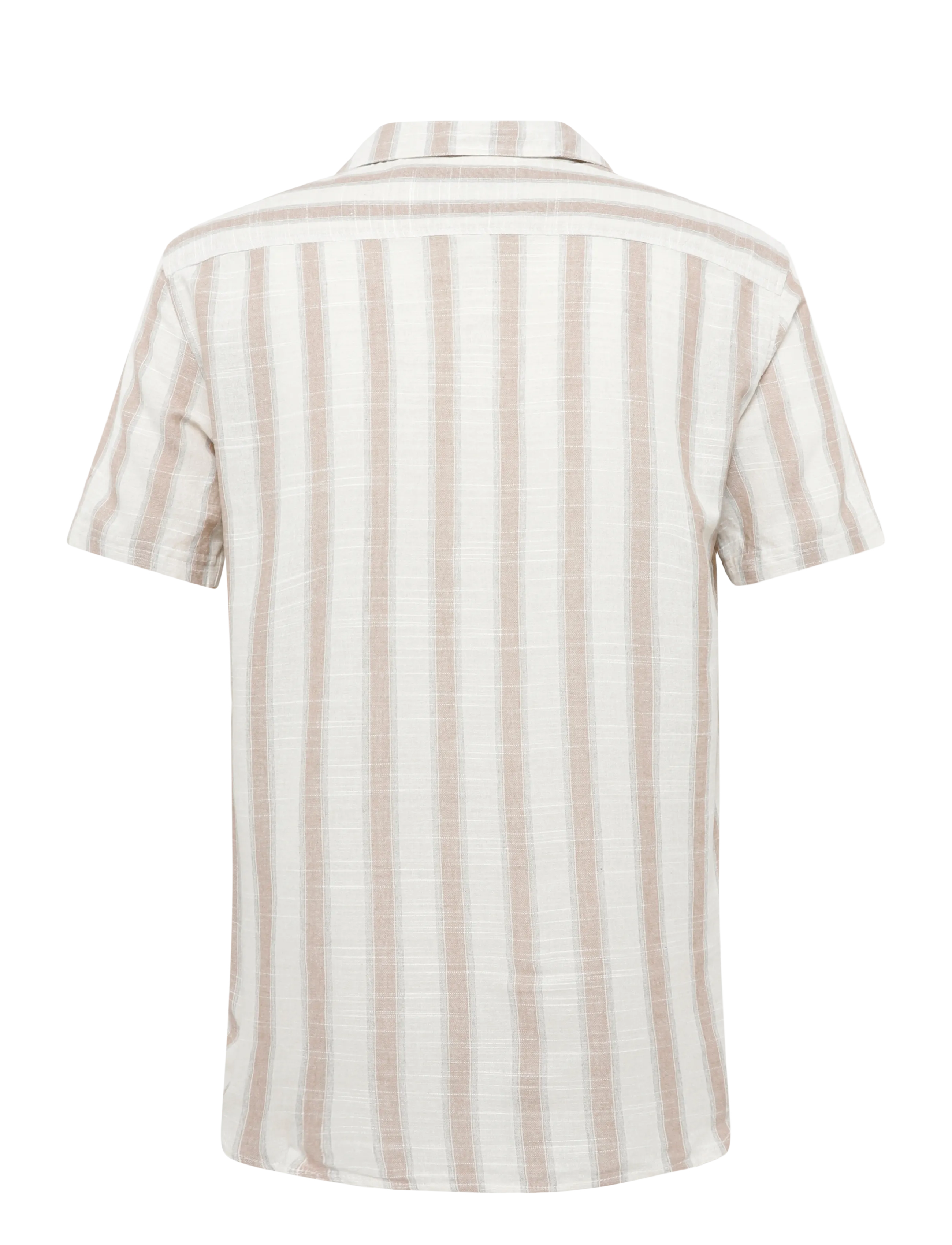 DXNMXRK - DX-Eason - casual skjorter - tree house - 2