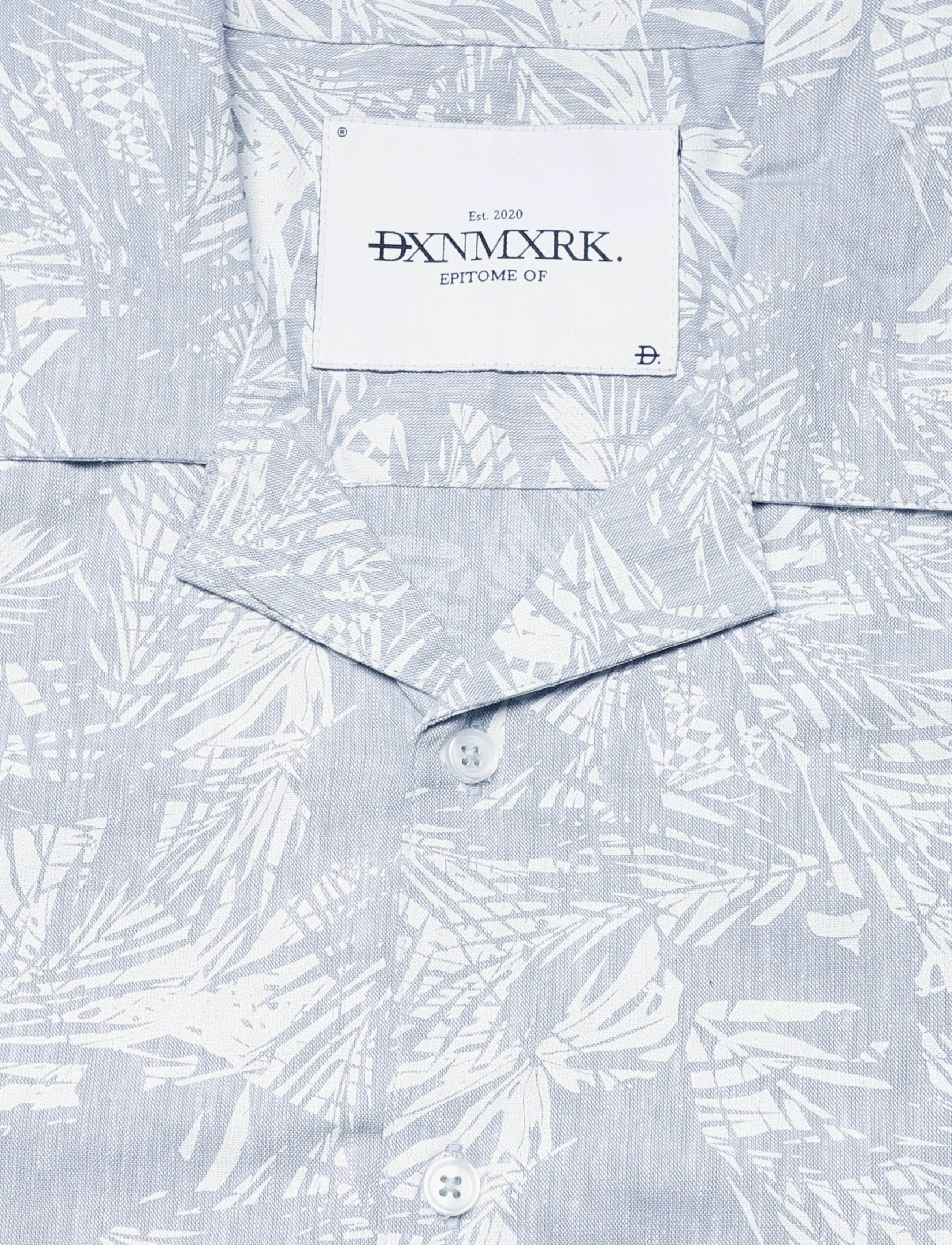 DXNMXRK - DX-Edlef - laveste priser - grey - 5