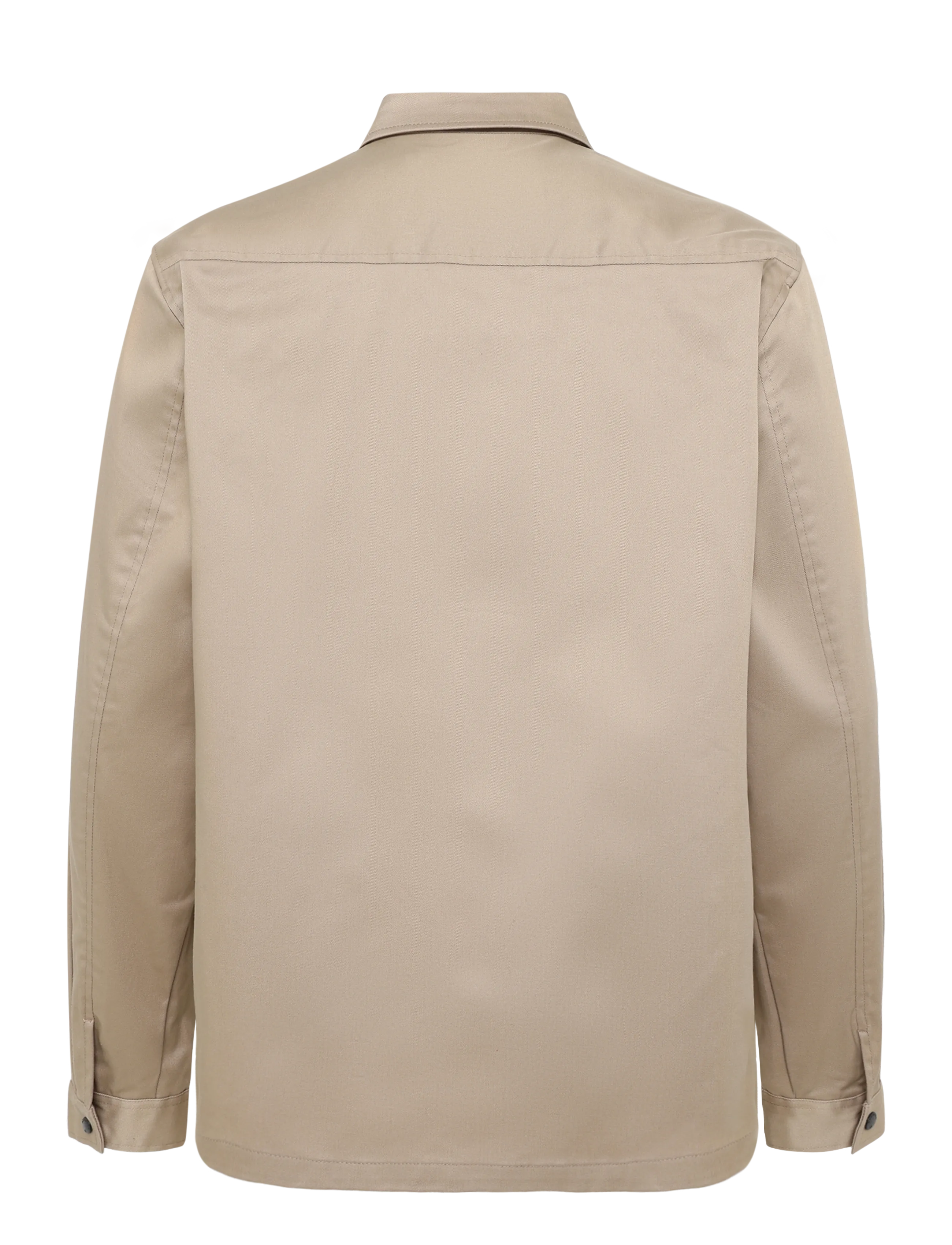 DXNMXRK - DX-Ejlar - casual shirts - sand - 2