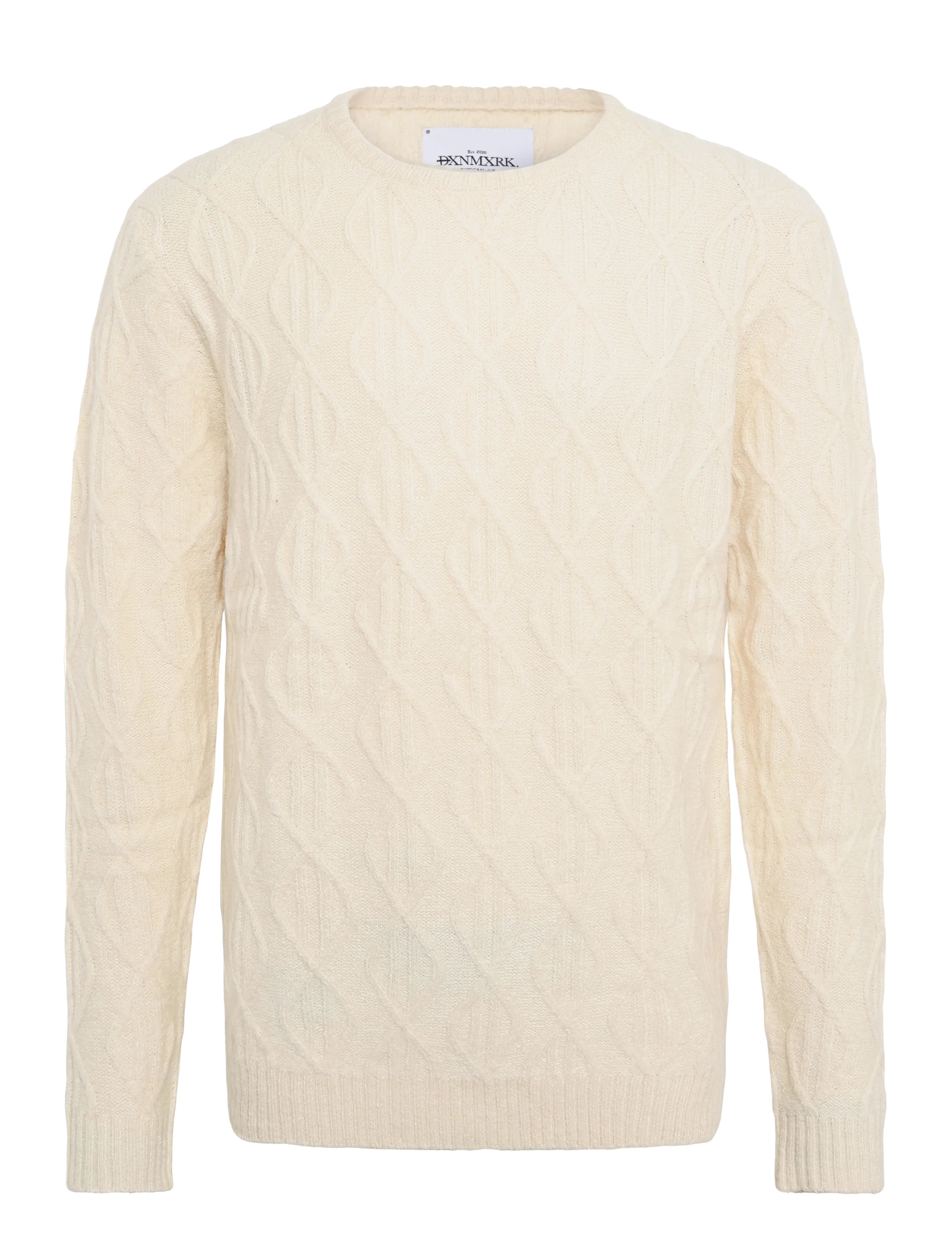 DXNMXRK Dx-Diego Cream - XXL - Herren