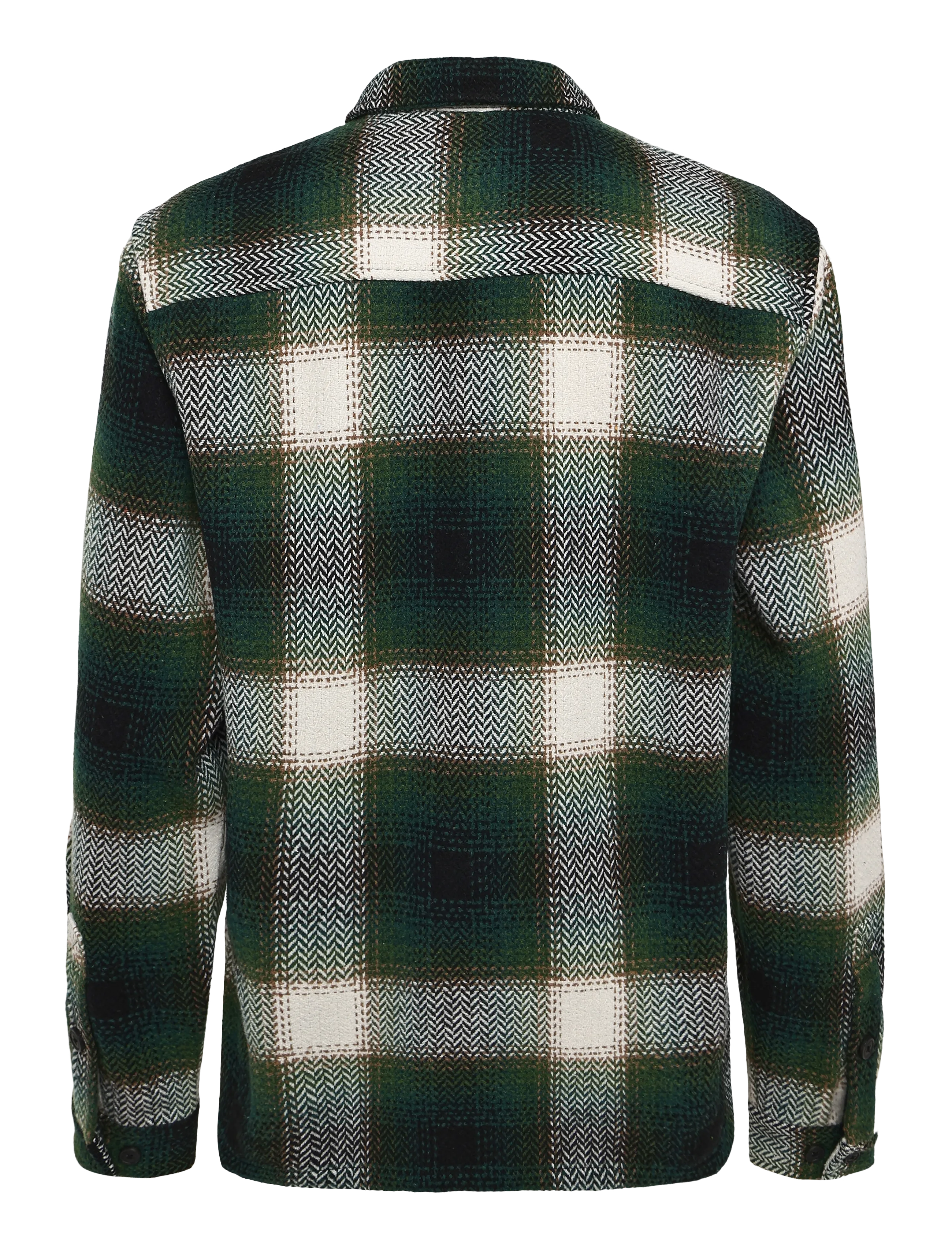 DXNMXRK - DXEbbi - frühlingsjacken - green - 1