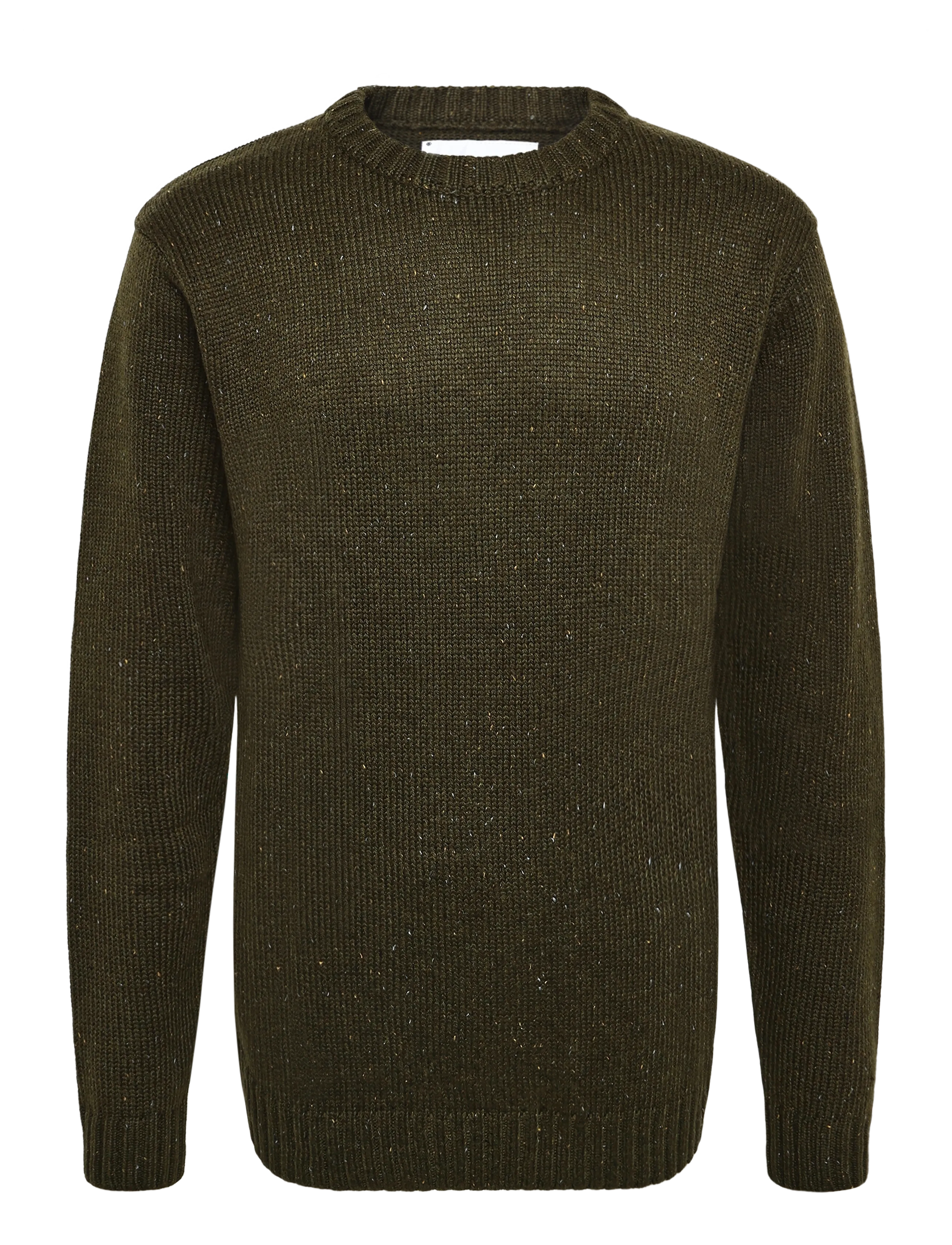 DXNMXRK DXEbrahim - DXNMXRK - ARMY GREEN / khaki/green