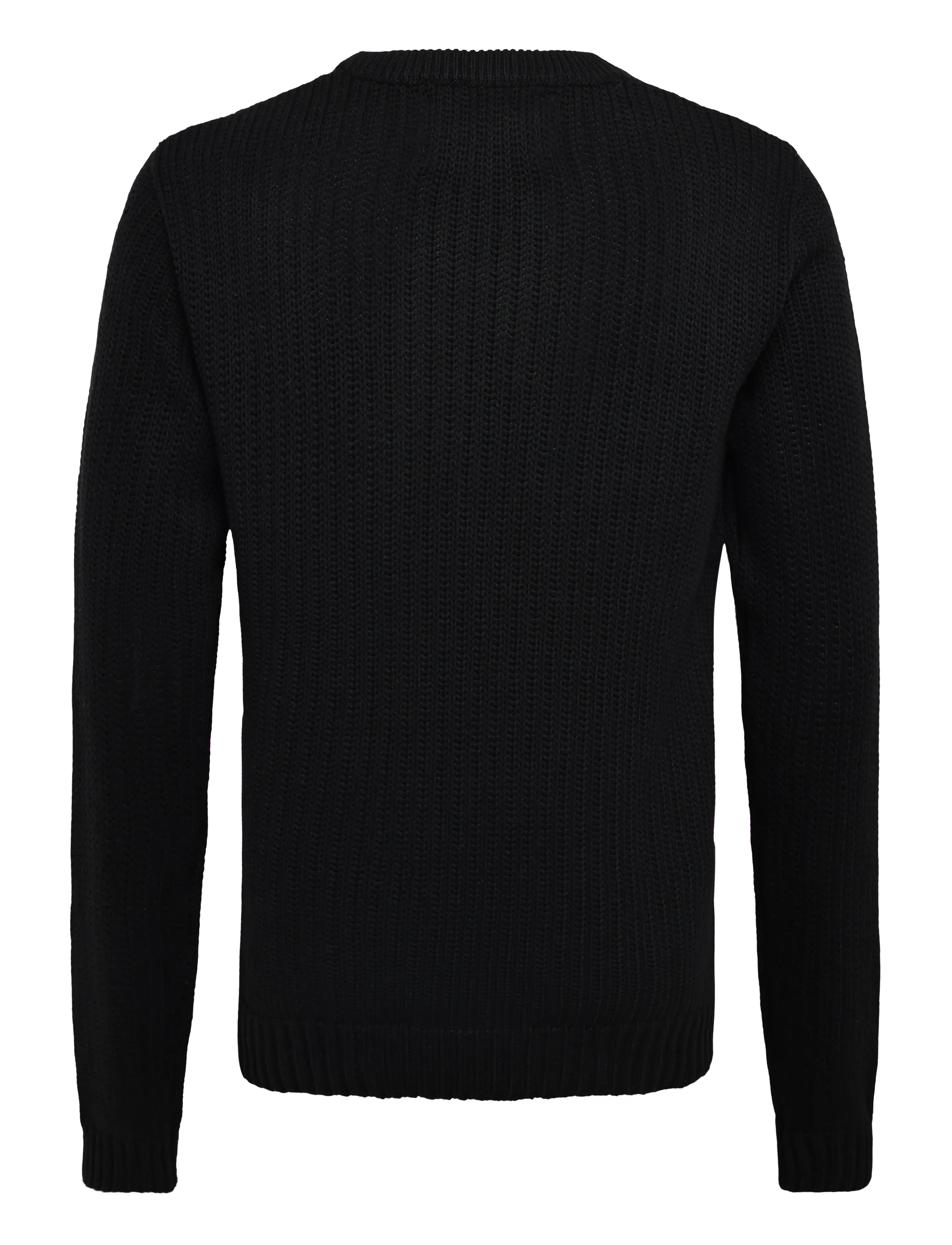 DXNMXRK - DXFae - rundhals - black - 1