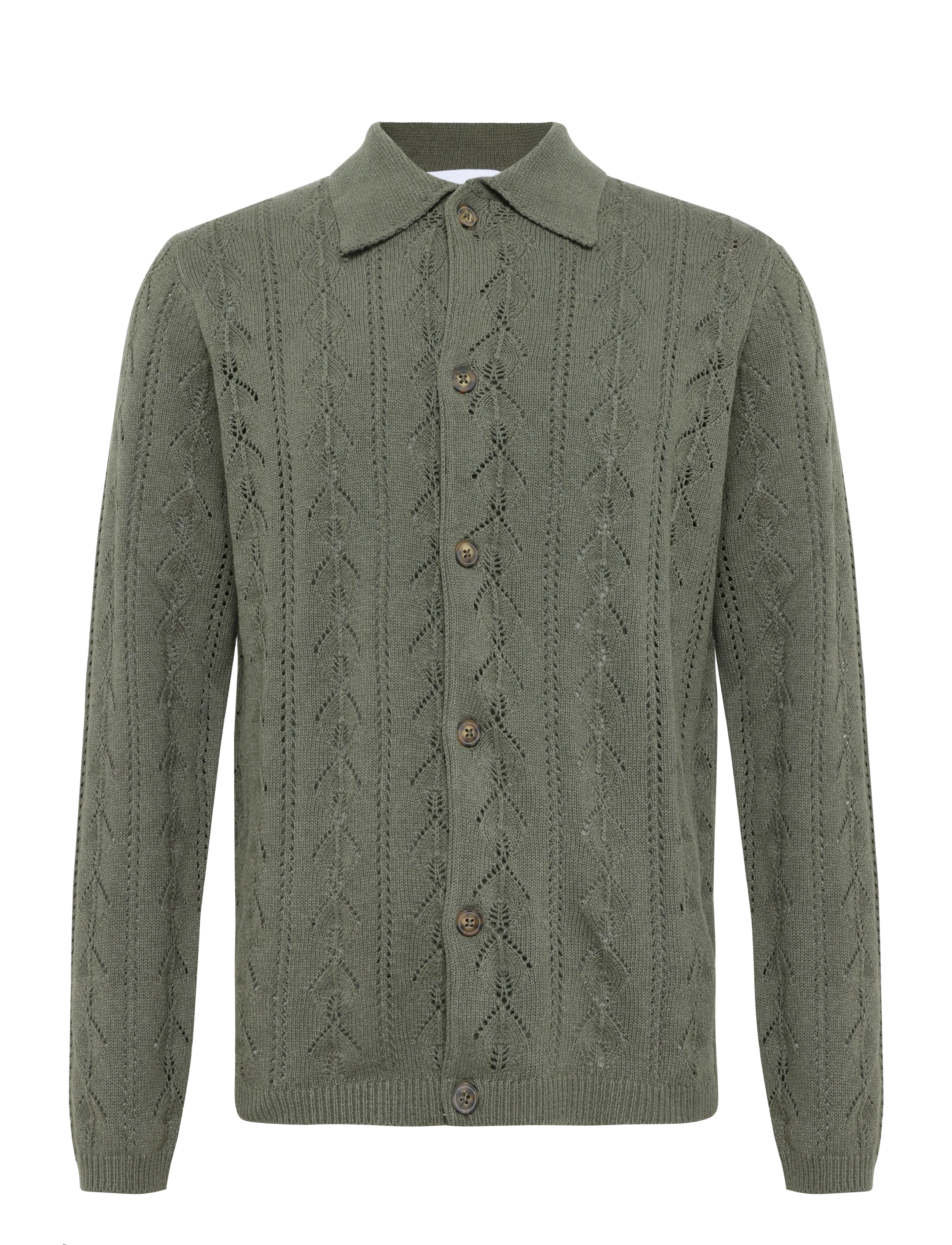 DXNMXRK Dxfini Khaki - M - Herren