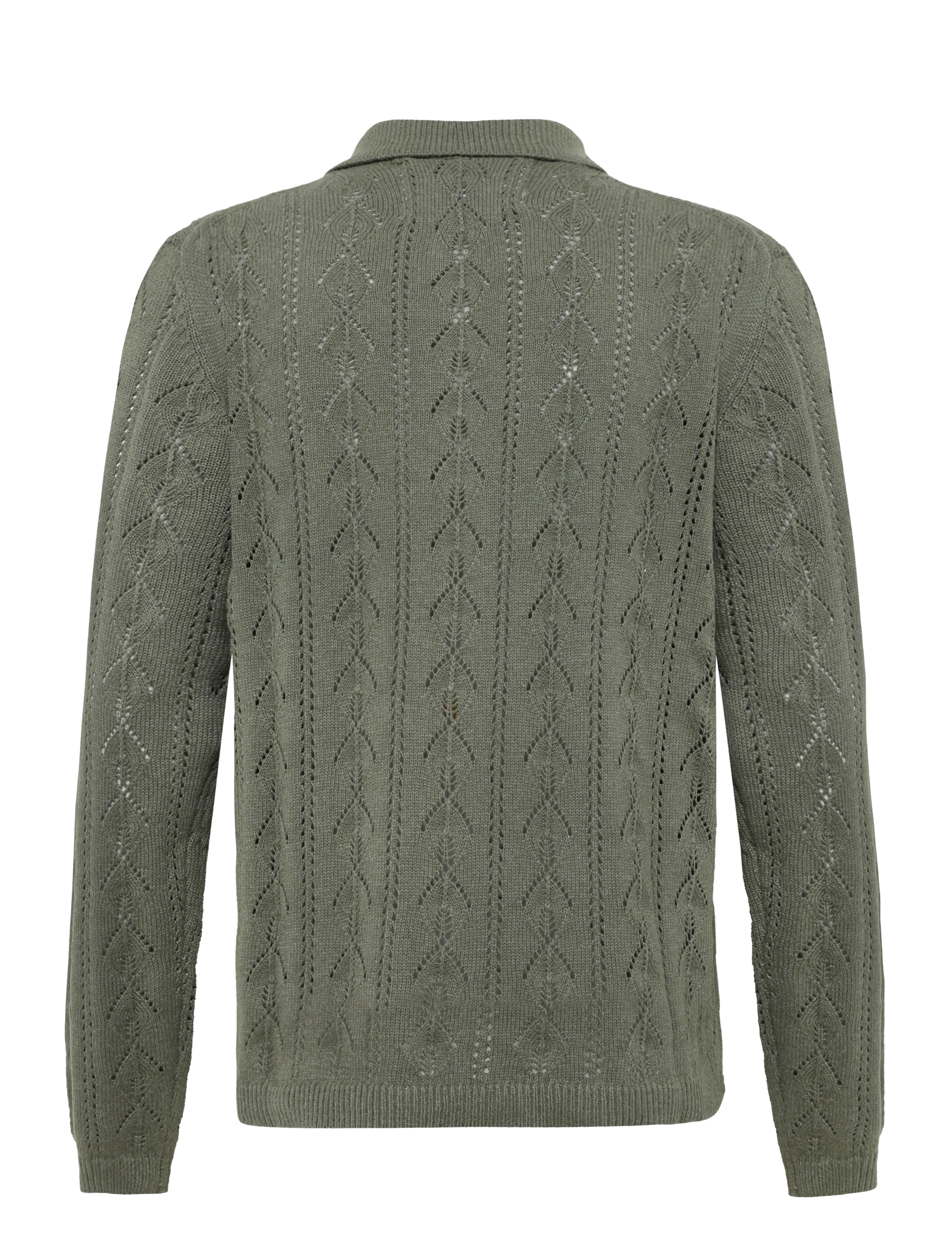 DXNMXRK - DXFini - koftor - olive green - 1
