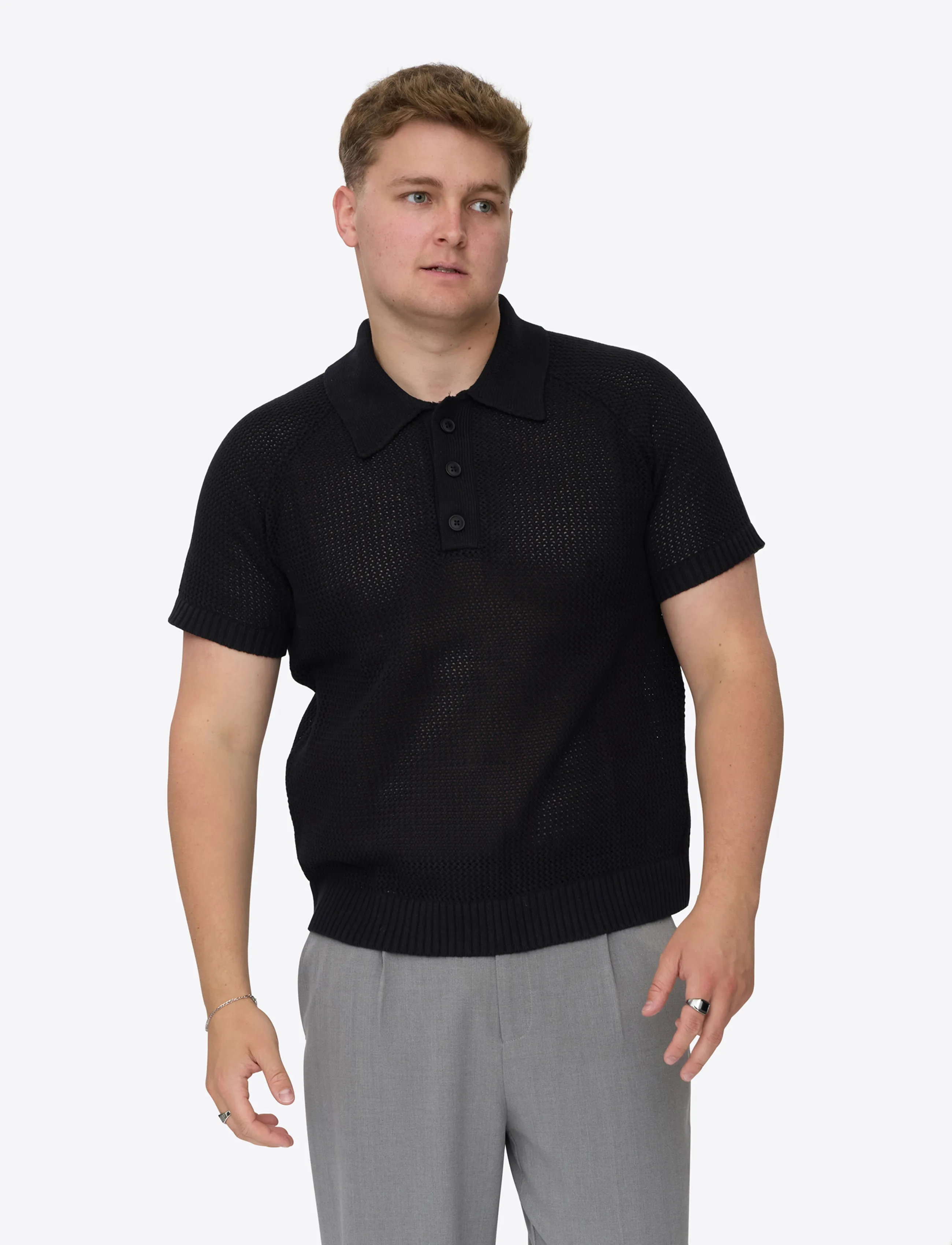 DXNMXRK - DXFamke - herbstliche kleidung - black - 0