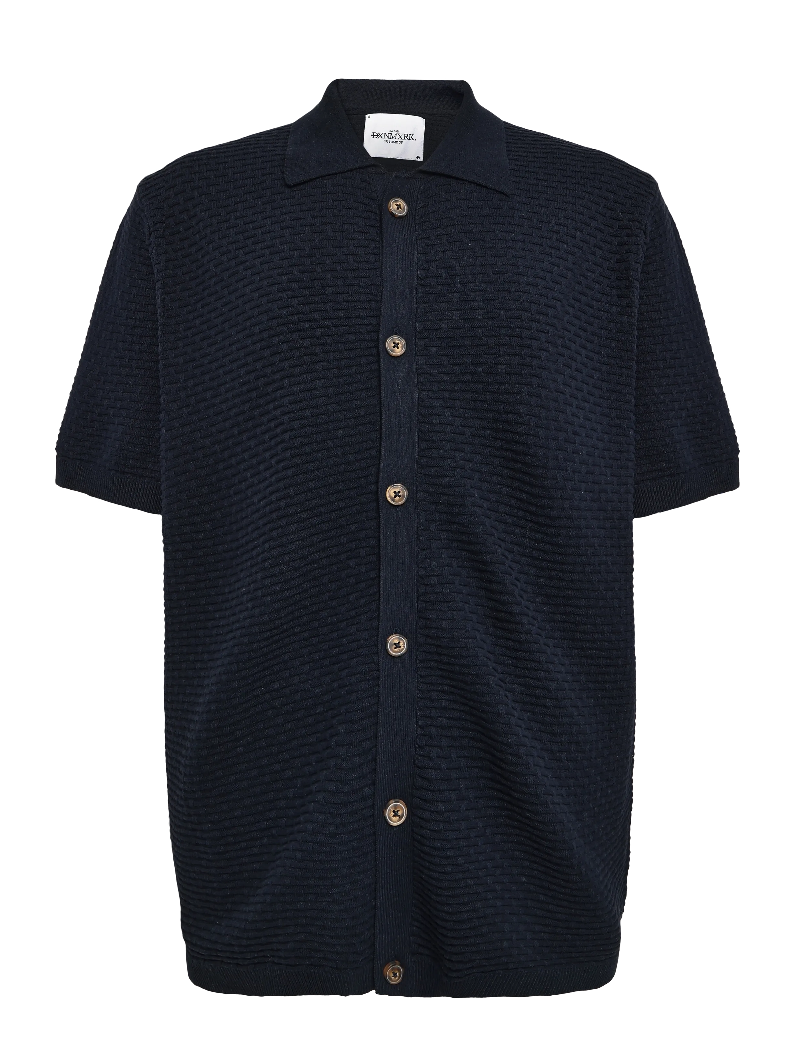 DXNMXRK DXFyfe - DXNMXRK - DARK NAVY / navy