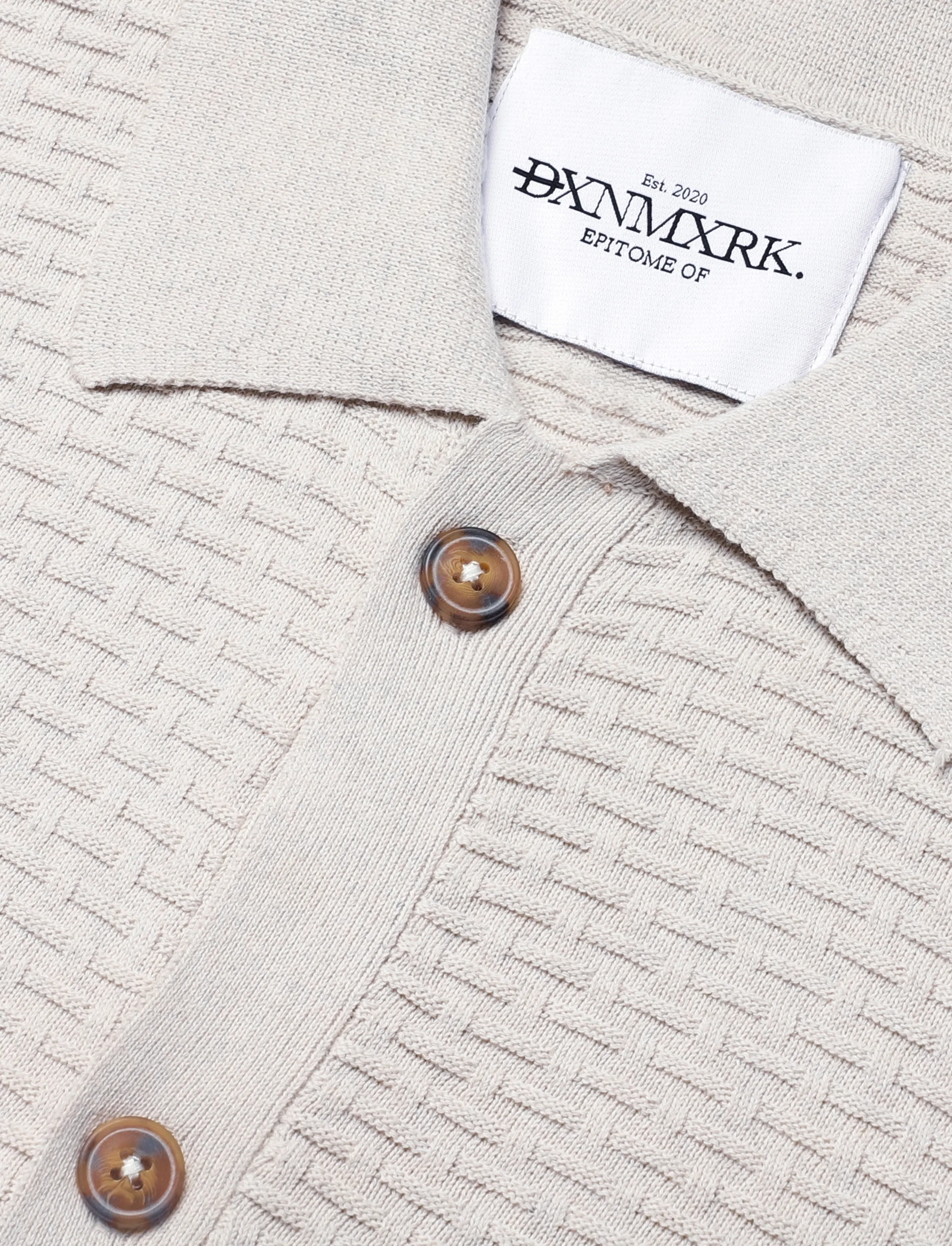 DXNMXRK - DXFyfe - herren - stone - 3