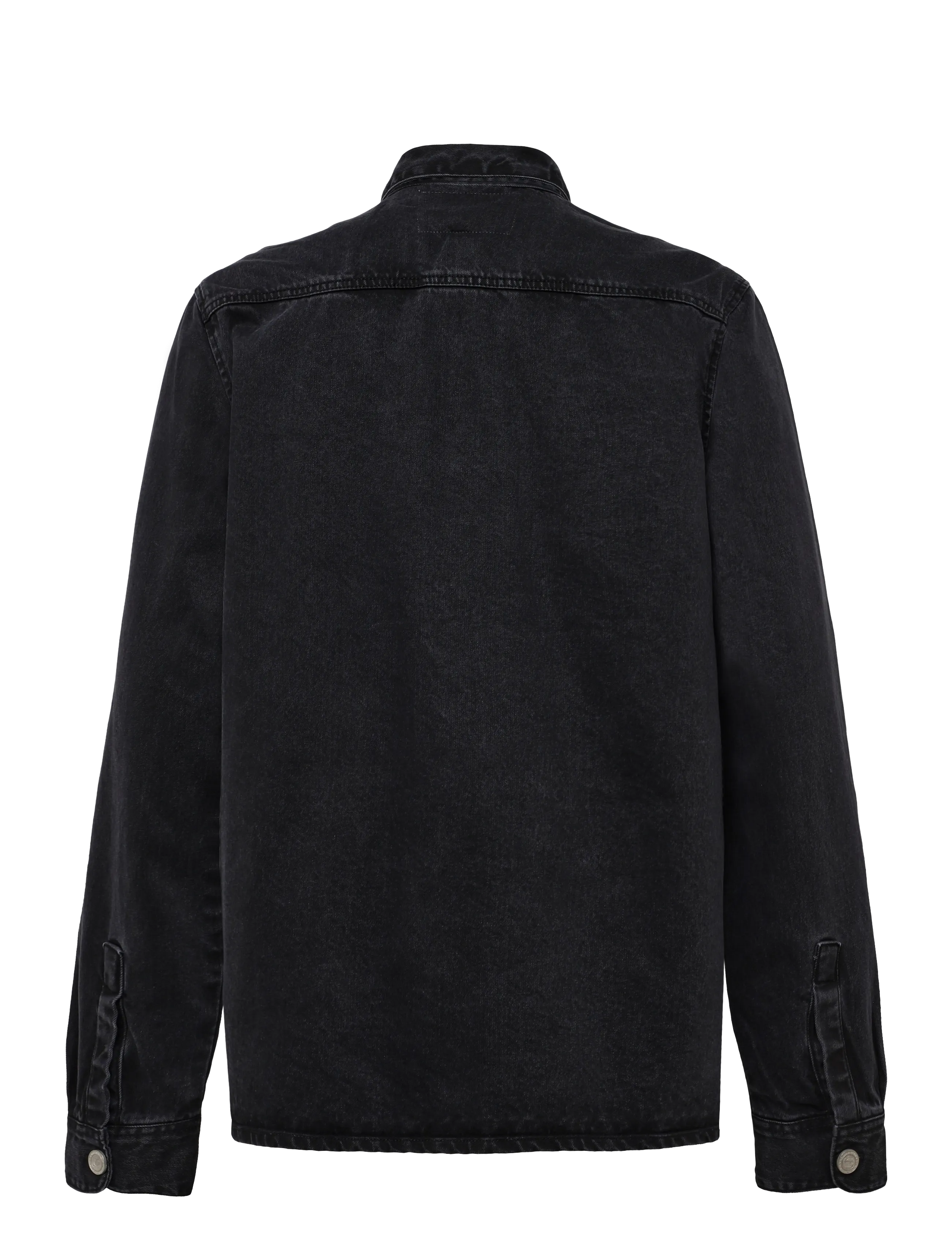 DXNMXRK - DXfernando oversized - fødselsdagsgaver - black - 2