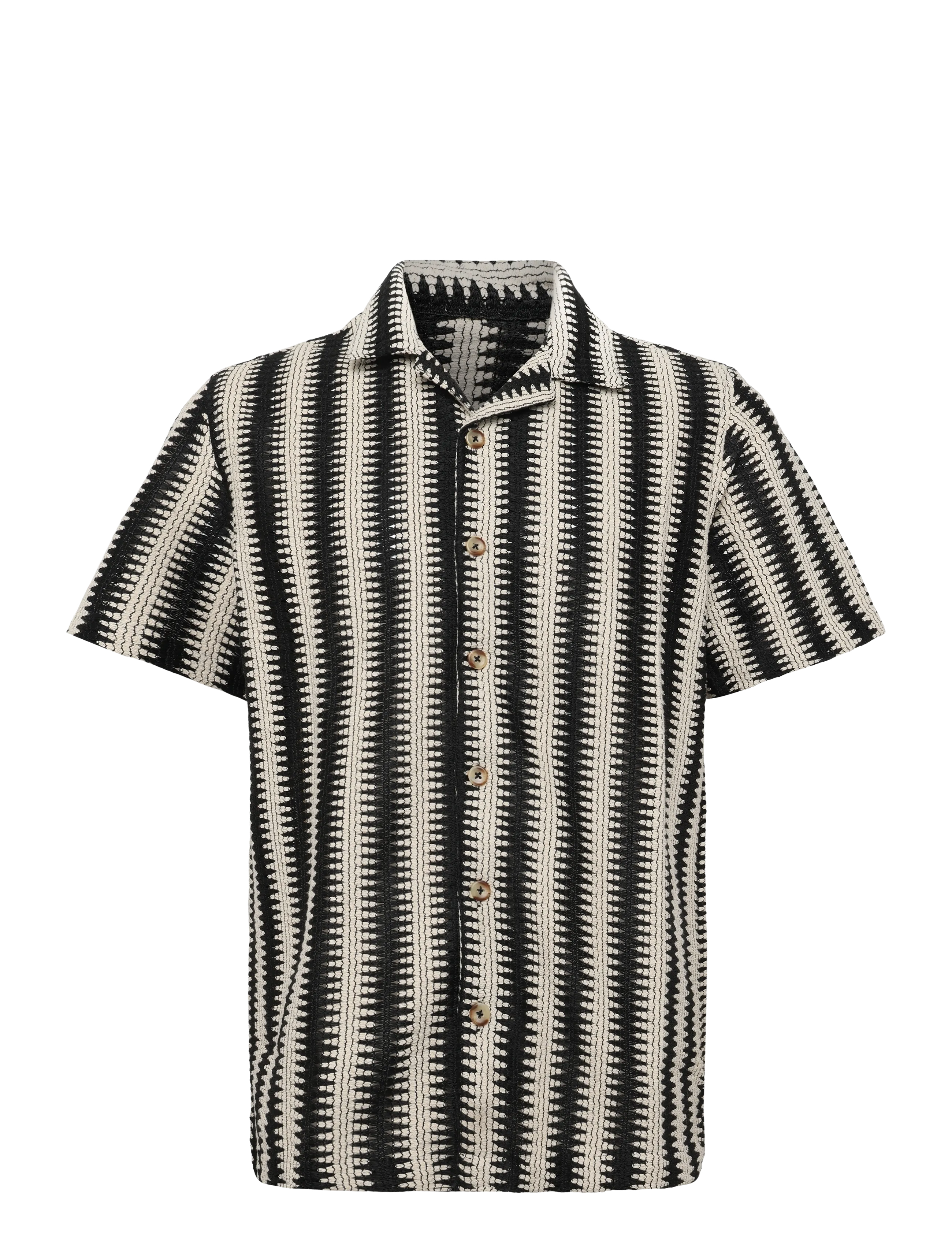 DXNMXRK Dxfiddi Schwarz - S - Herren