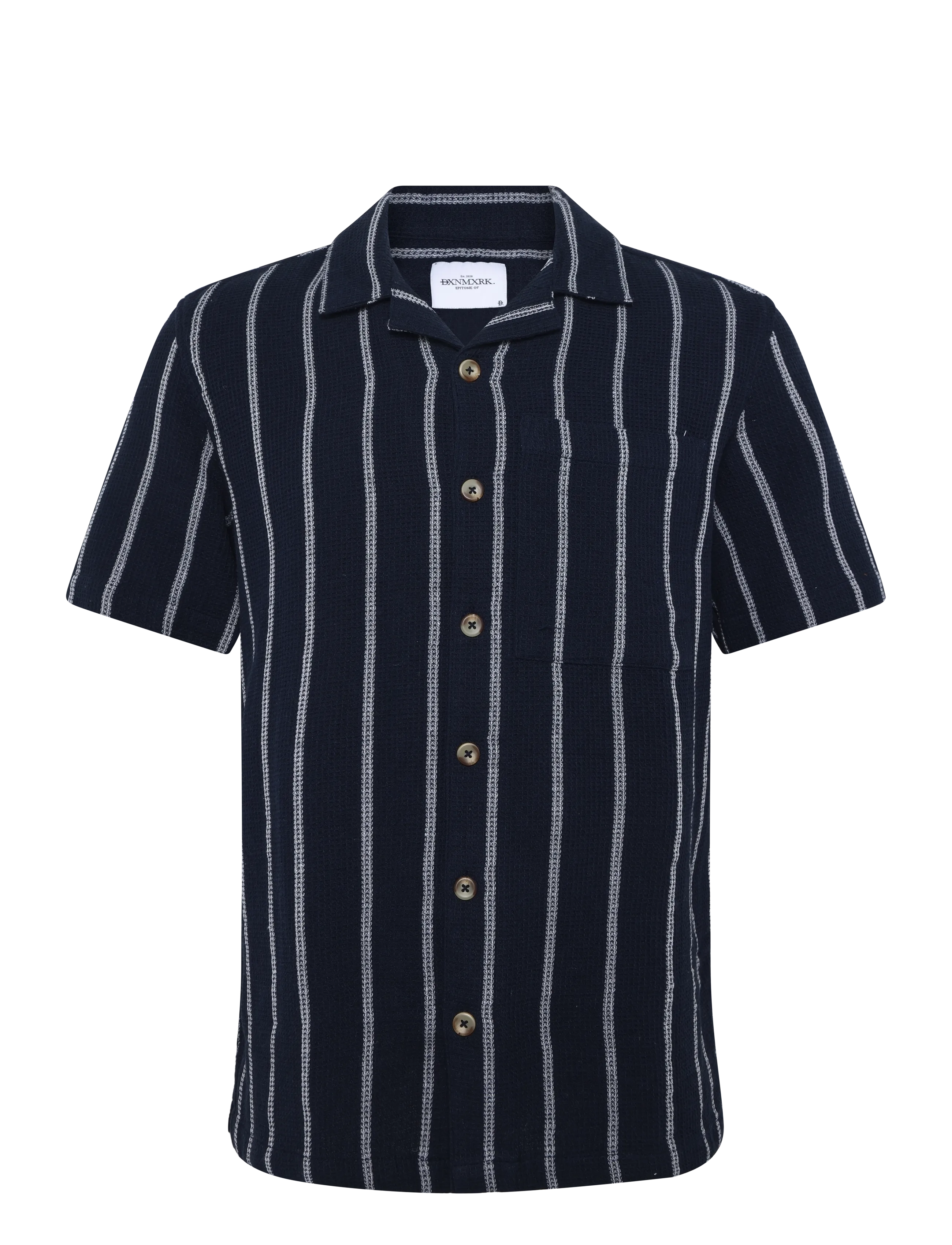 DXNMXRK DXFridolin - Tøj - NAVY / navy